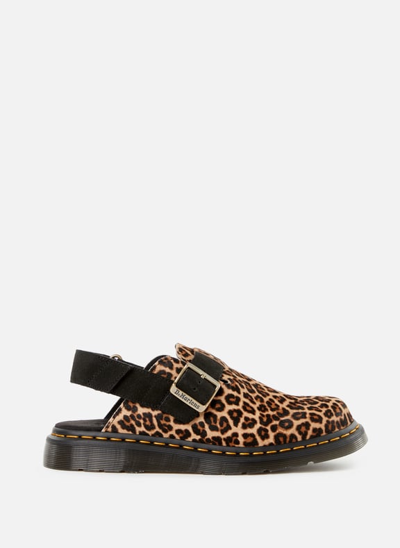 Jorge II mules Multicolour by DR. MARTENS DR. MARTENS Jorge II mules Multicolour