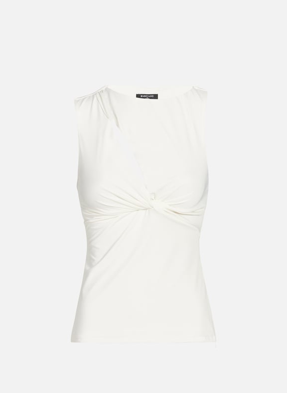 Alva Top Beige by GUESS GUESS Alva Top Beige