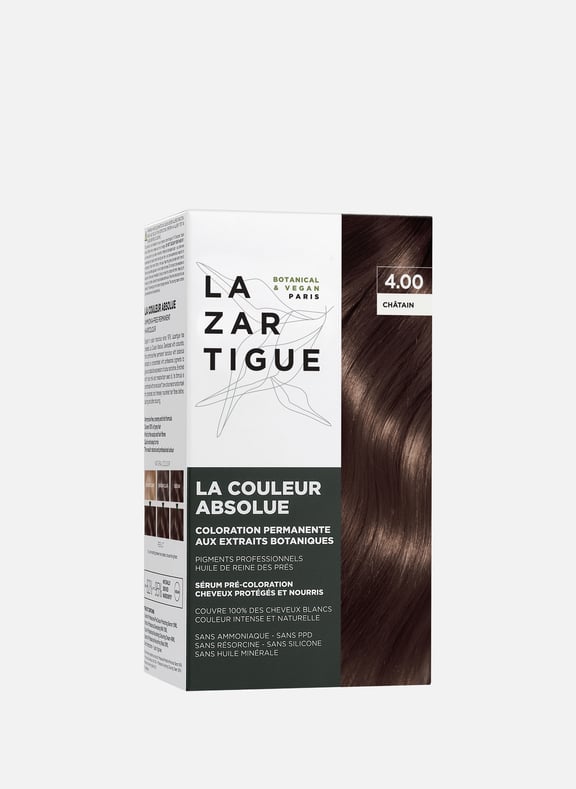 La couleur absolue 4.00 by LAZARTIGUE LAZARTIGUE La couleur absolue 4.00