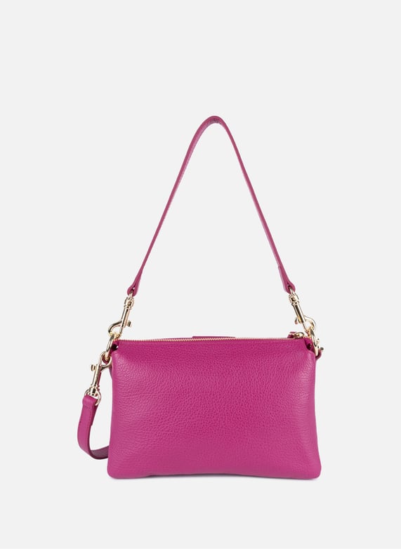 Pochette - dune | Rose by LANCASTER Pochette - dune Rose