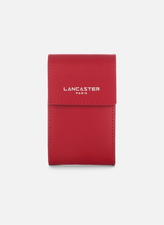 Porte-clés - smooth | Rouge by LANCASTER Porte-clés - smooth Rouge
