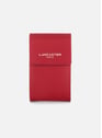 Porte-clés - smooth | Rouge by LANCASTER LANCASTER Porte-clés - smooth | Rouge