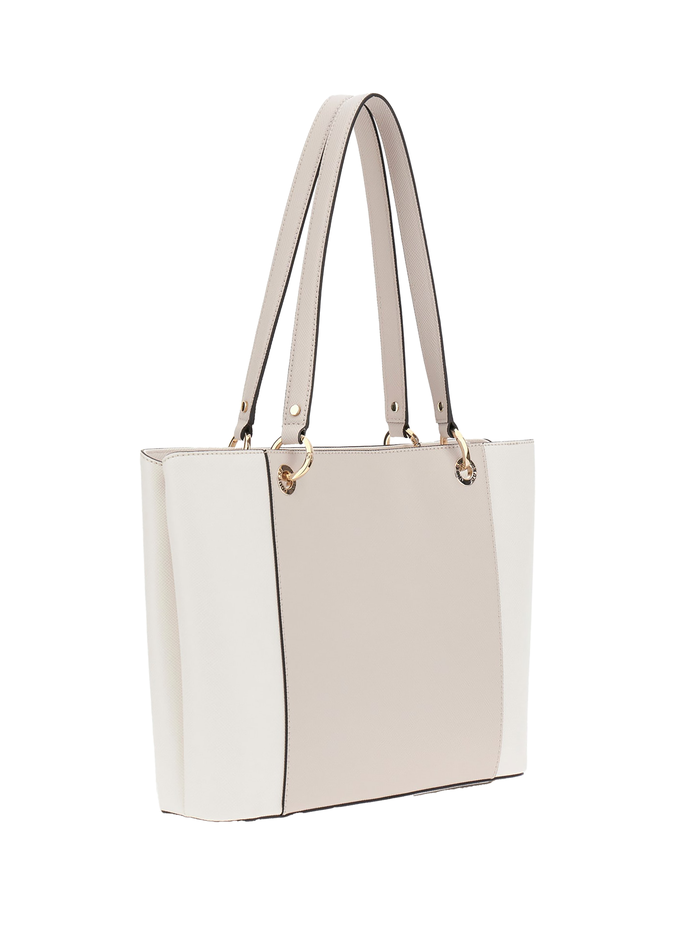 Tote bag Noelle II GUESS Beige