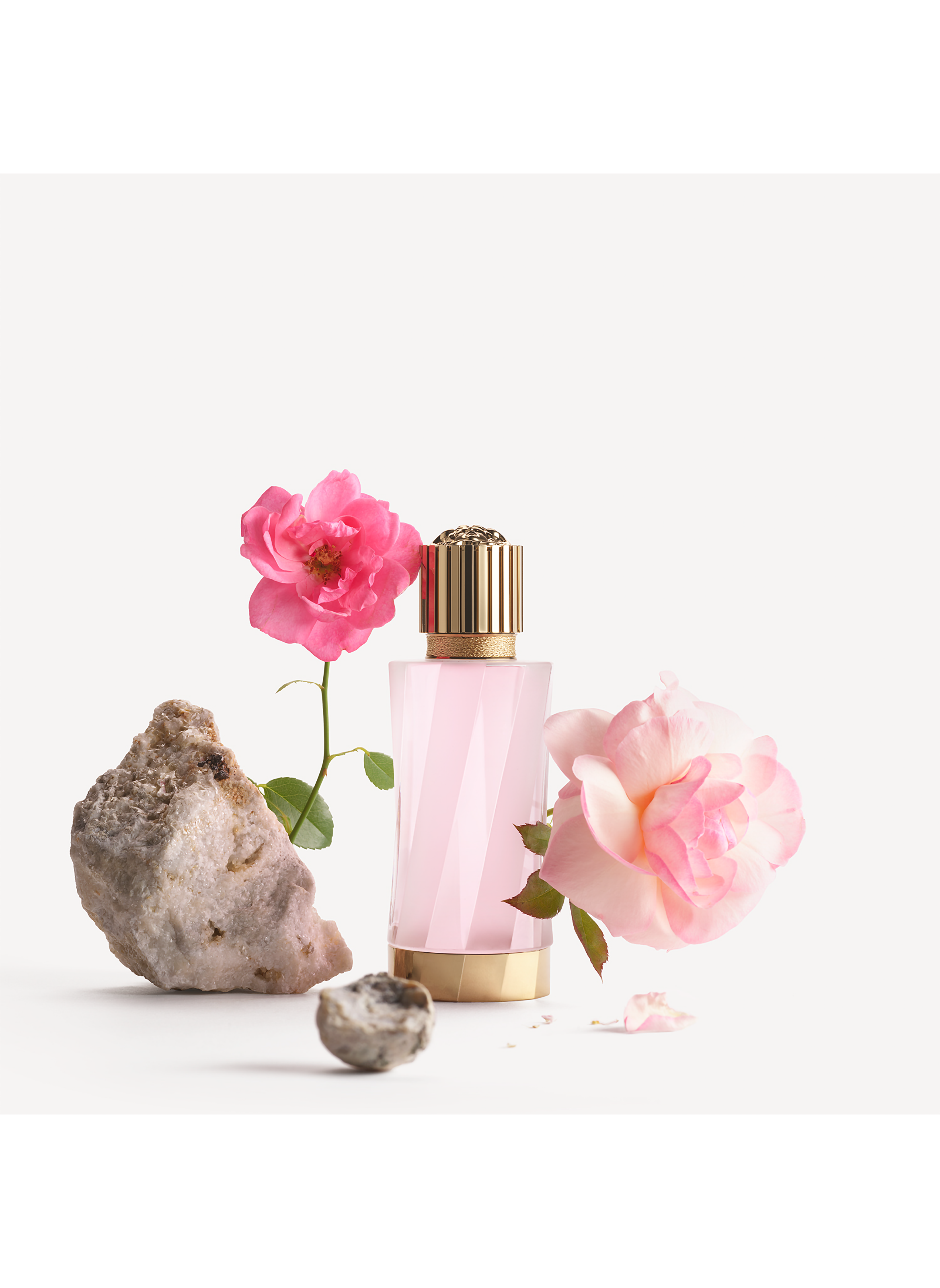 Rose Sparkle VERSACE No color