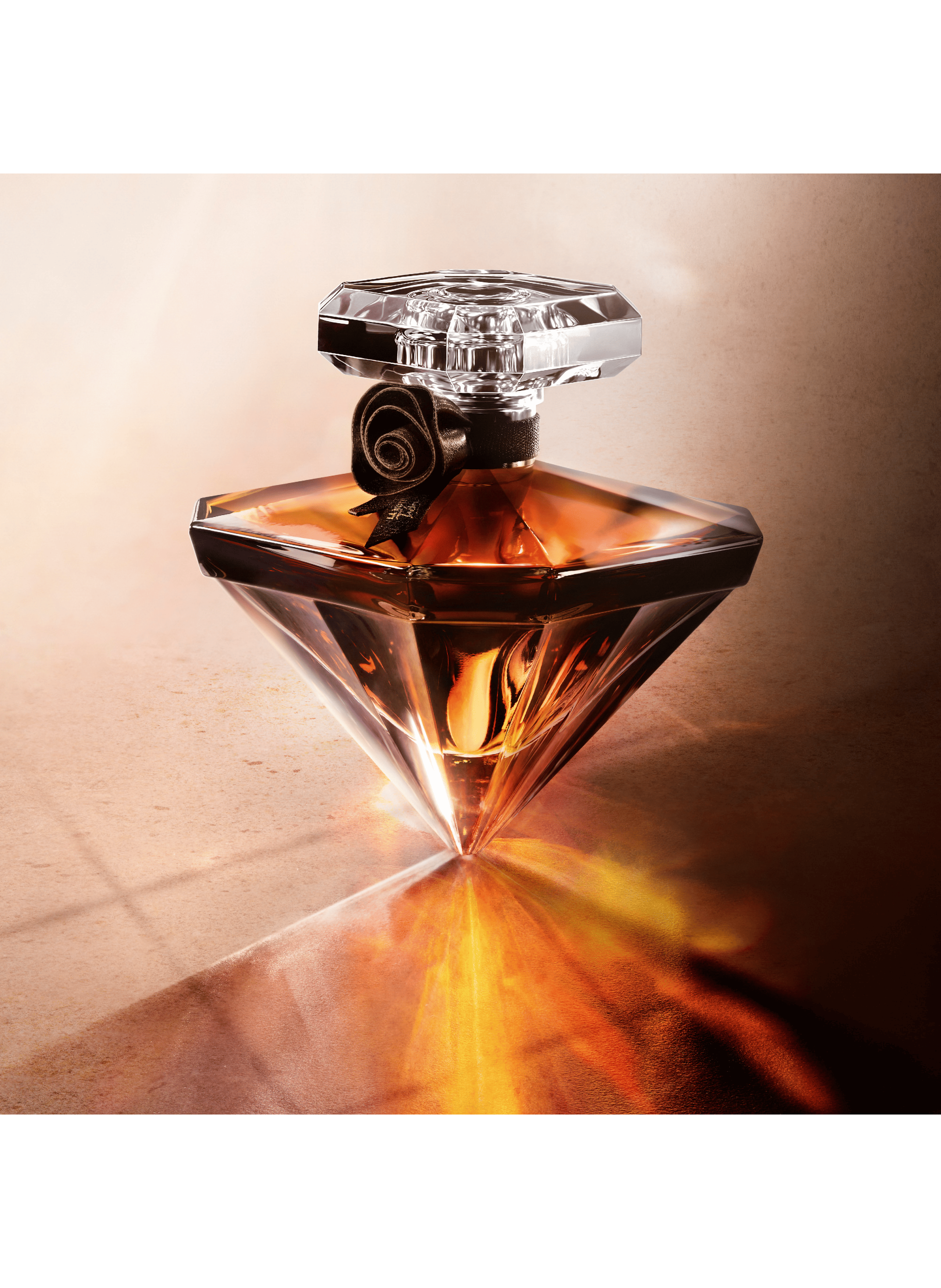 Tresor Eau de Parfum LANCÔME No color