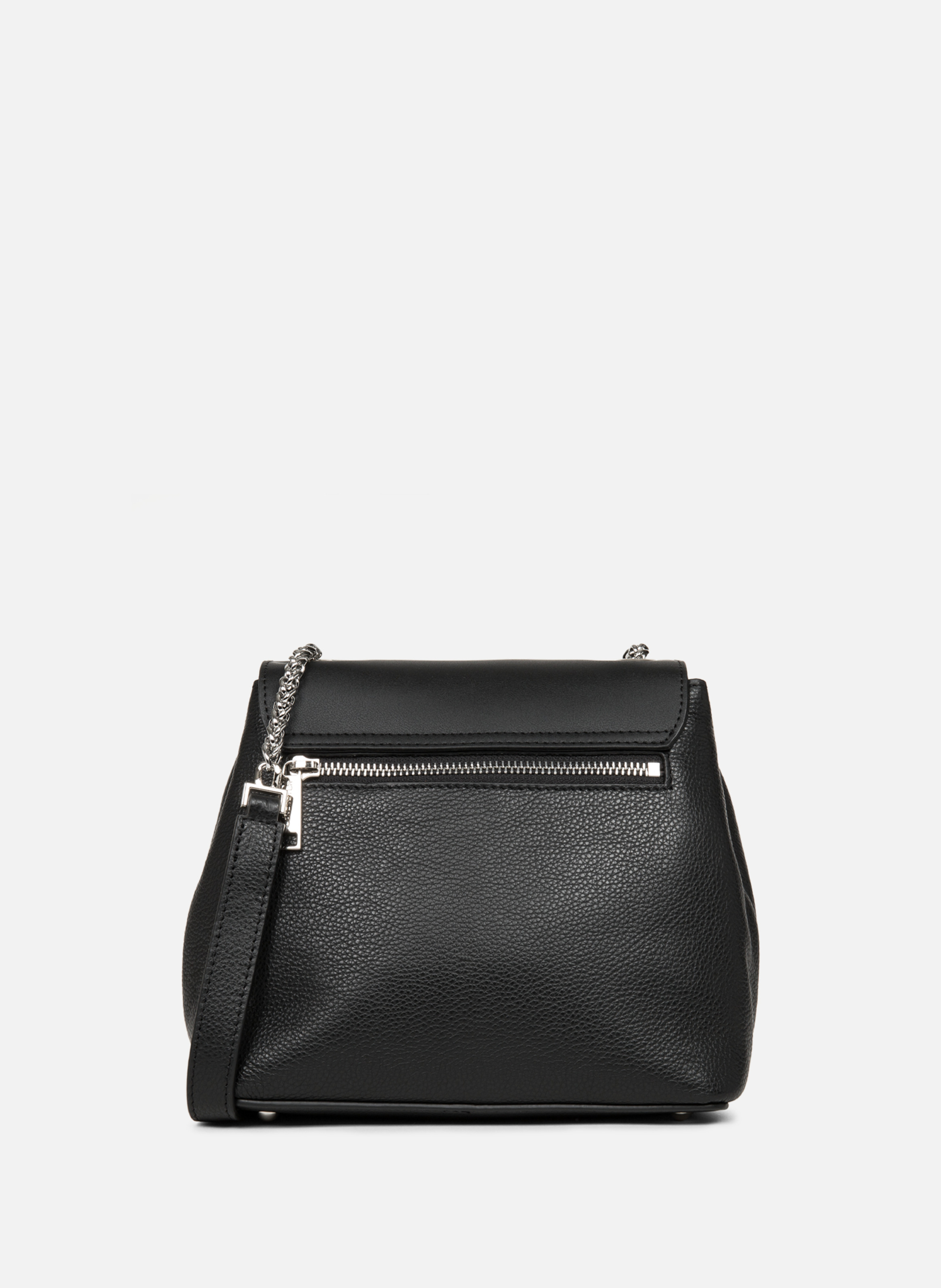 Crossbody bag - Pia LANCASTER Black