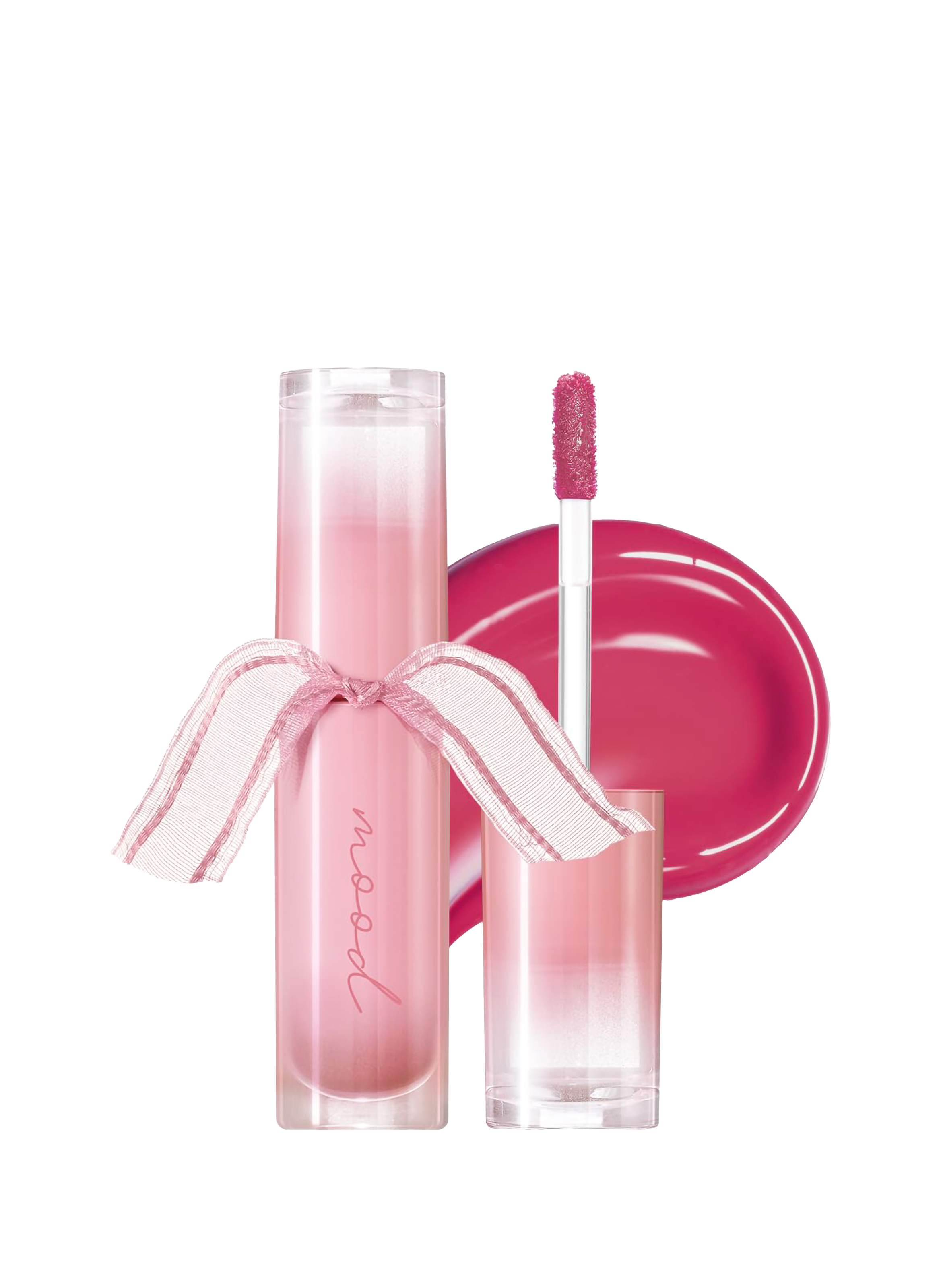 PERI PERA Ink Mood Glowy Tint 13 berry pretty