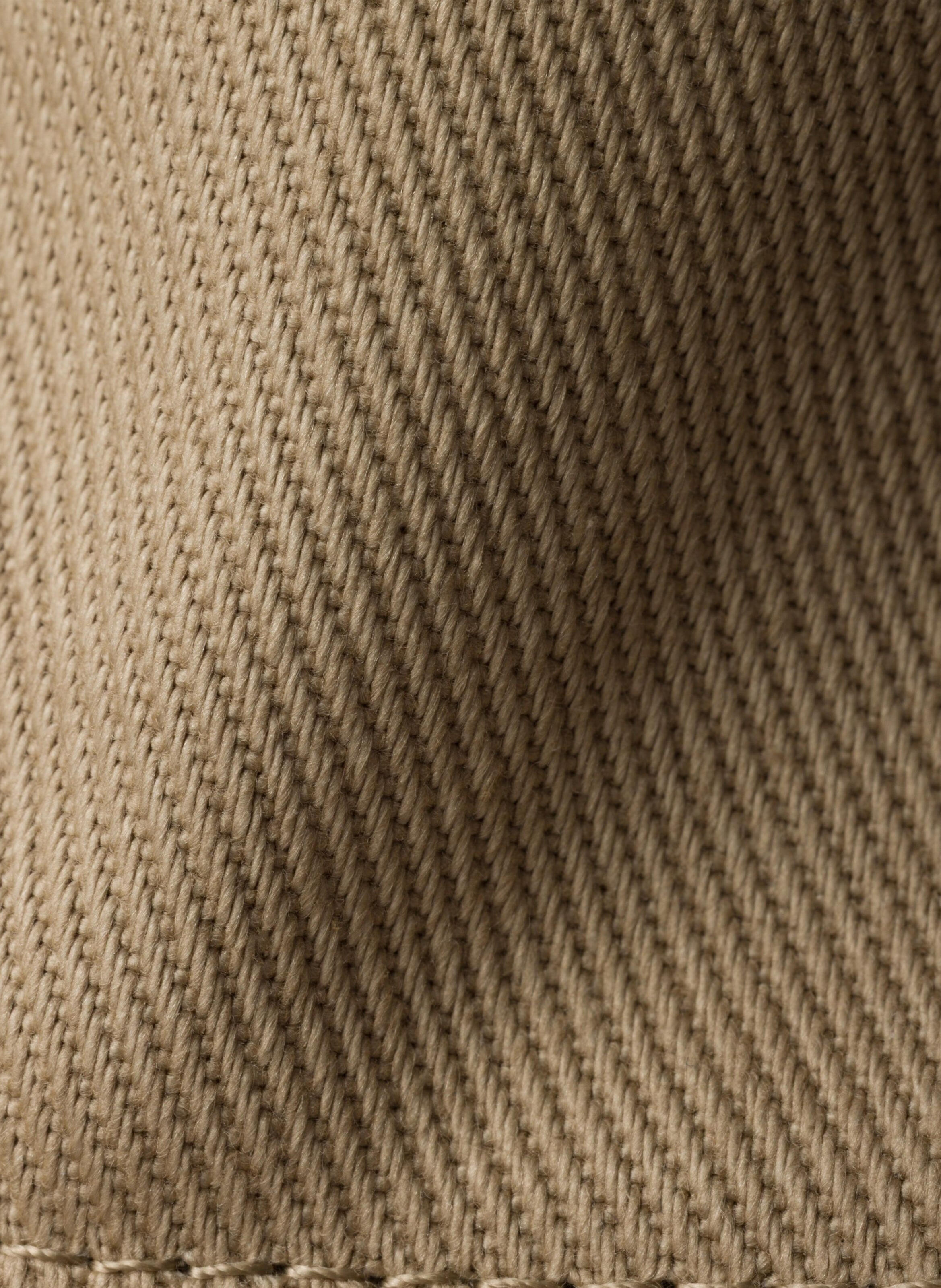 Bob en drill PRADA Beige