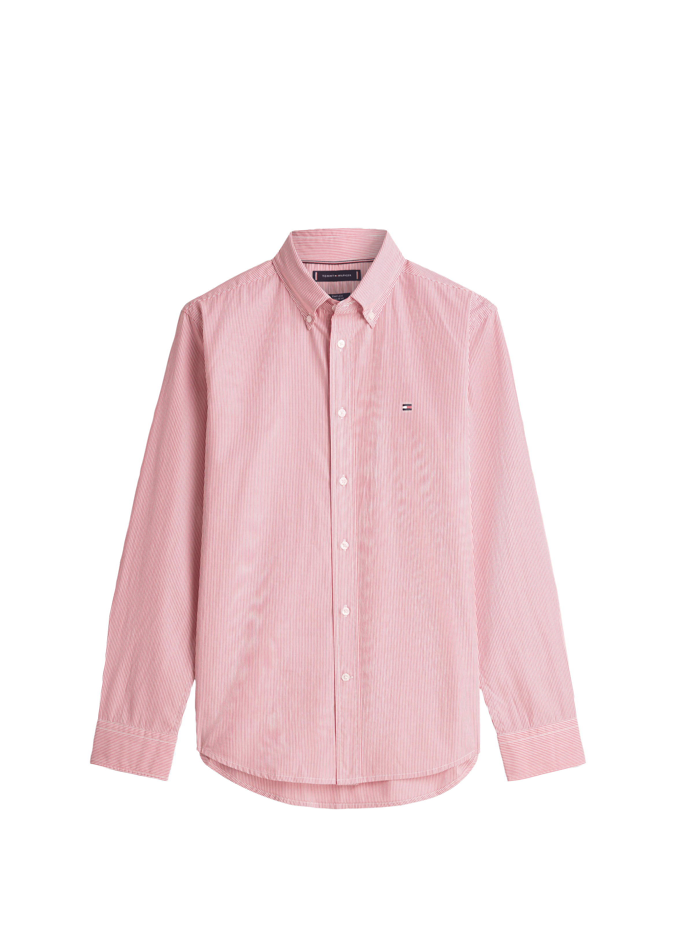 ITHACA ARCHIVE SHIRT TOMMY HILFIGER Multicolour