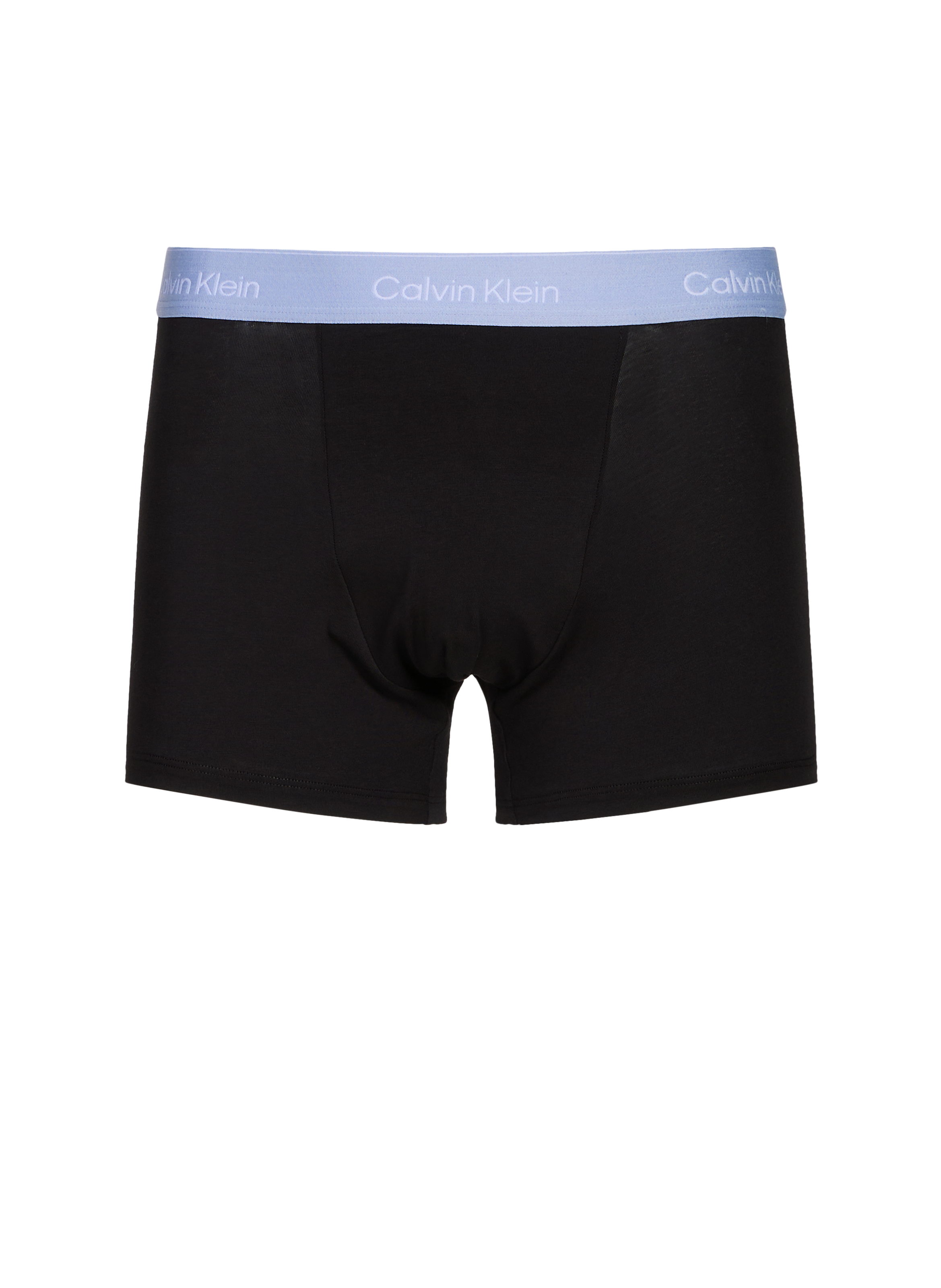 Lot de 3 boxers CALVIN KLEIN Noir