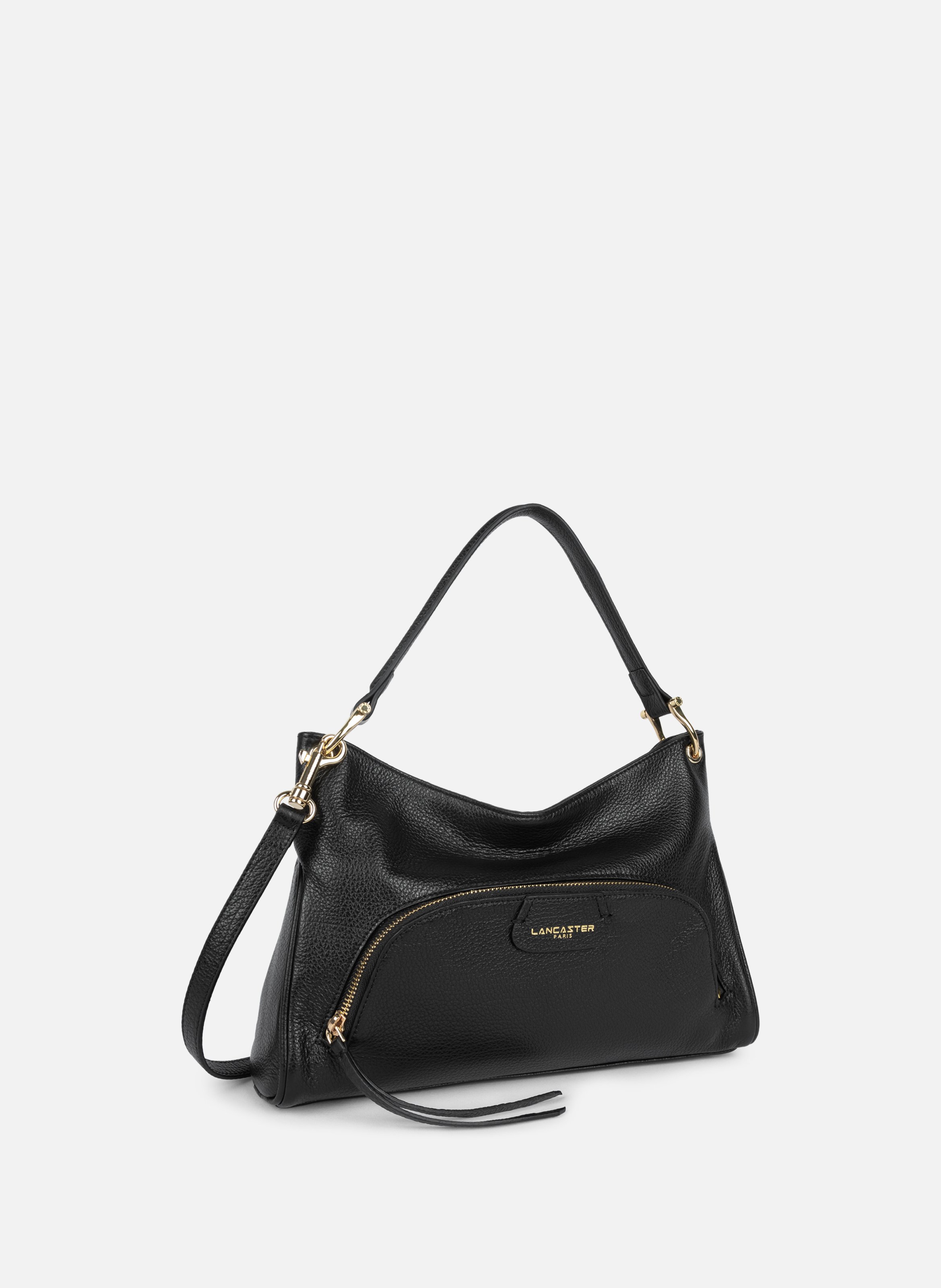 Handbag - Dune Black