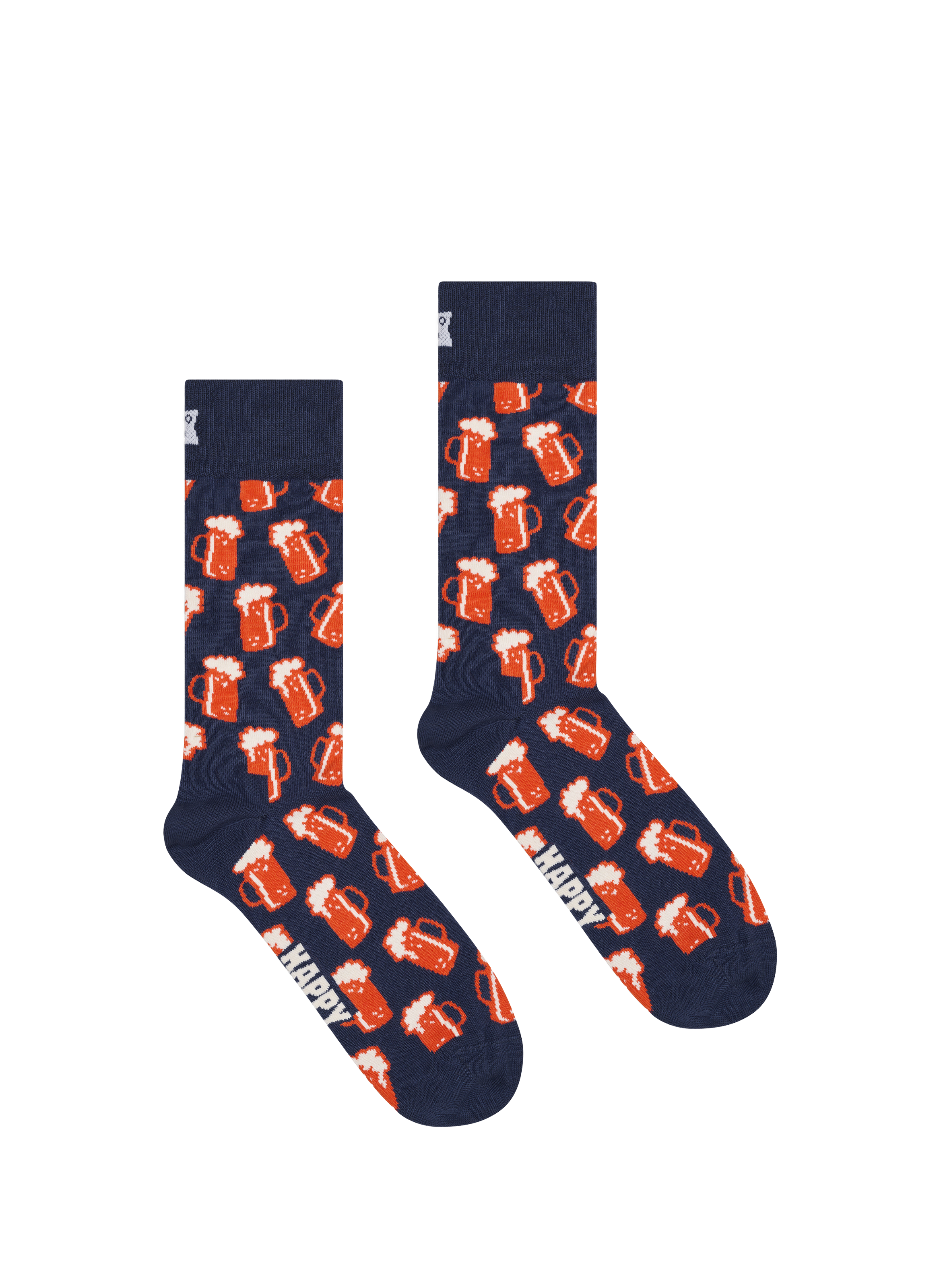 Novelty socks HAPPY SOCKS Multicolour