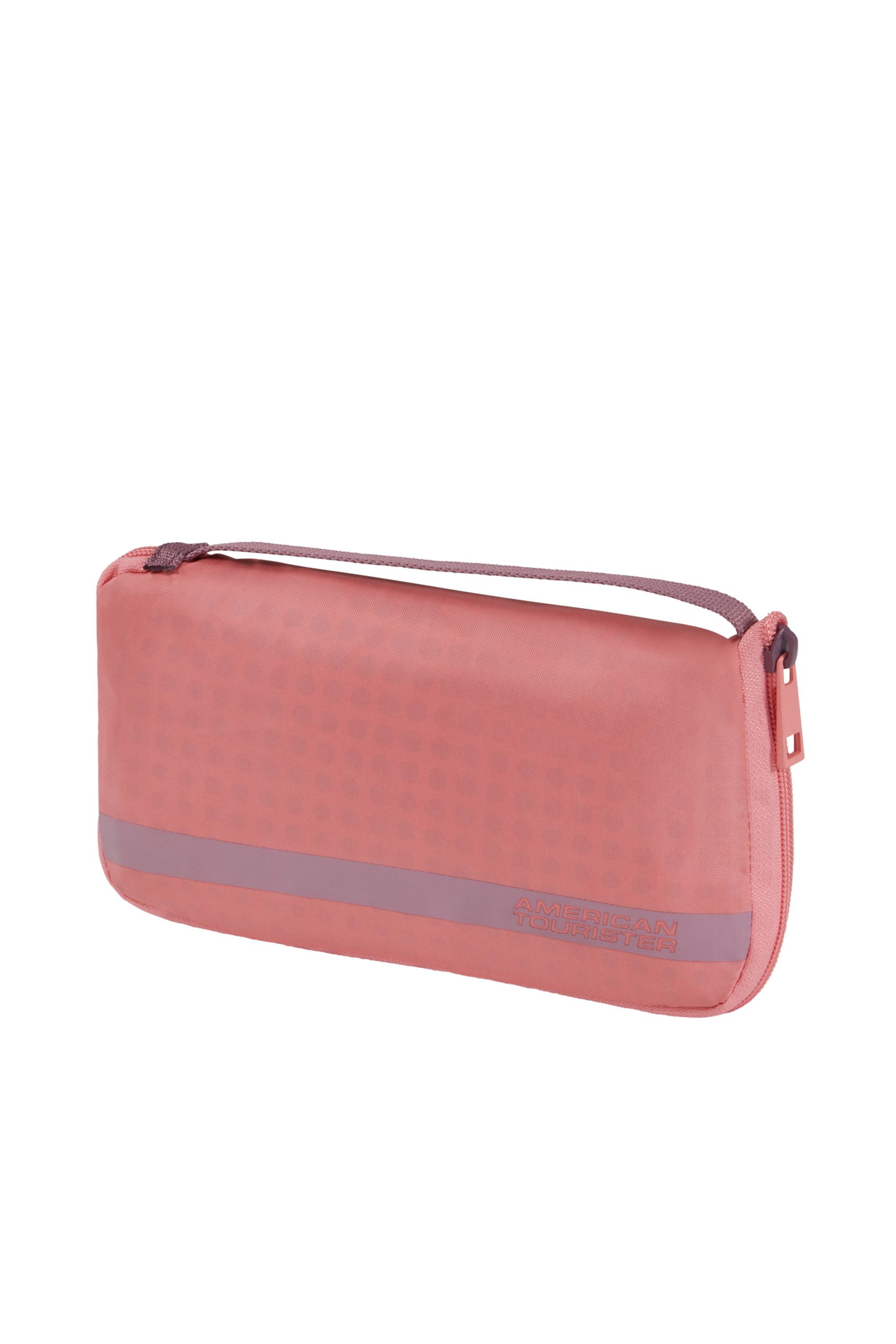 Accessoire de voyage taille m AMERICAN TOURISTER Rose