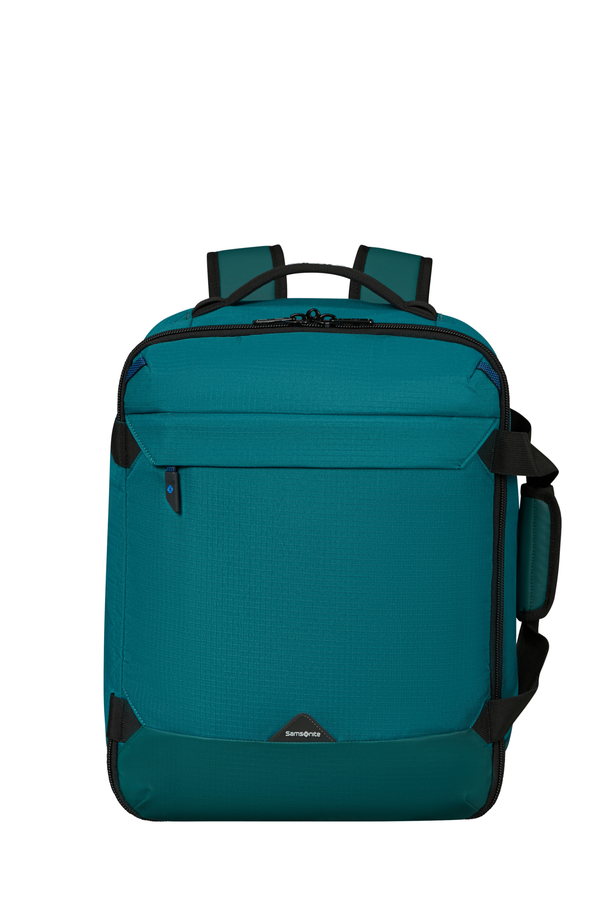 Roadseeker sac de voyage taille s  Deep teal