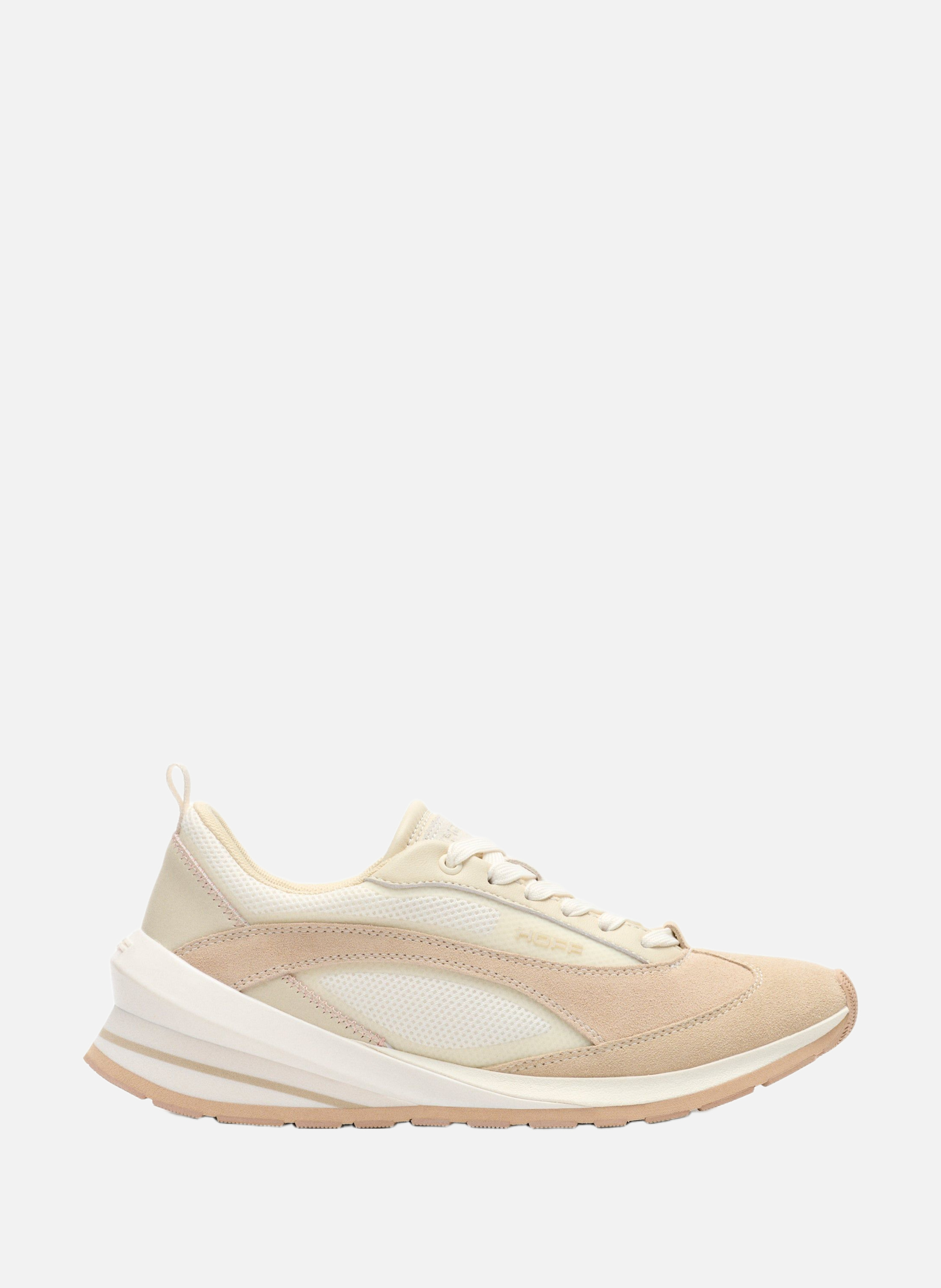 Hoff baskets décontractées seven HOFF Beige