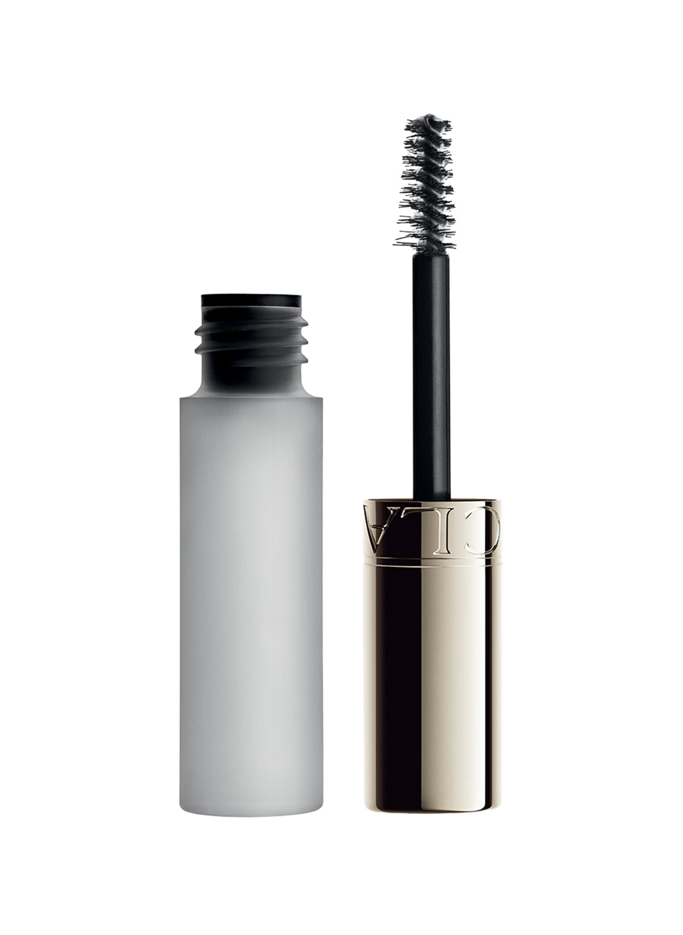 Clear Brow Gel - Transparent Brow Fixative CLARINS 00 clear