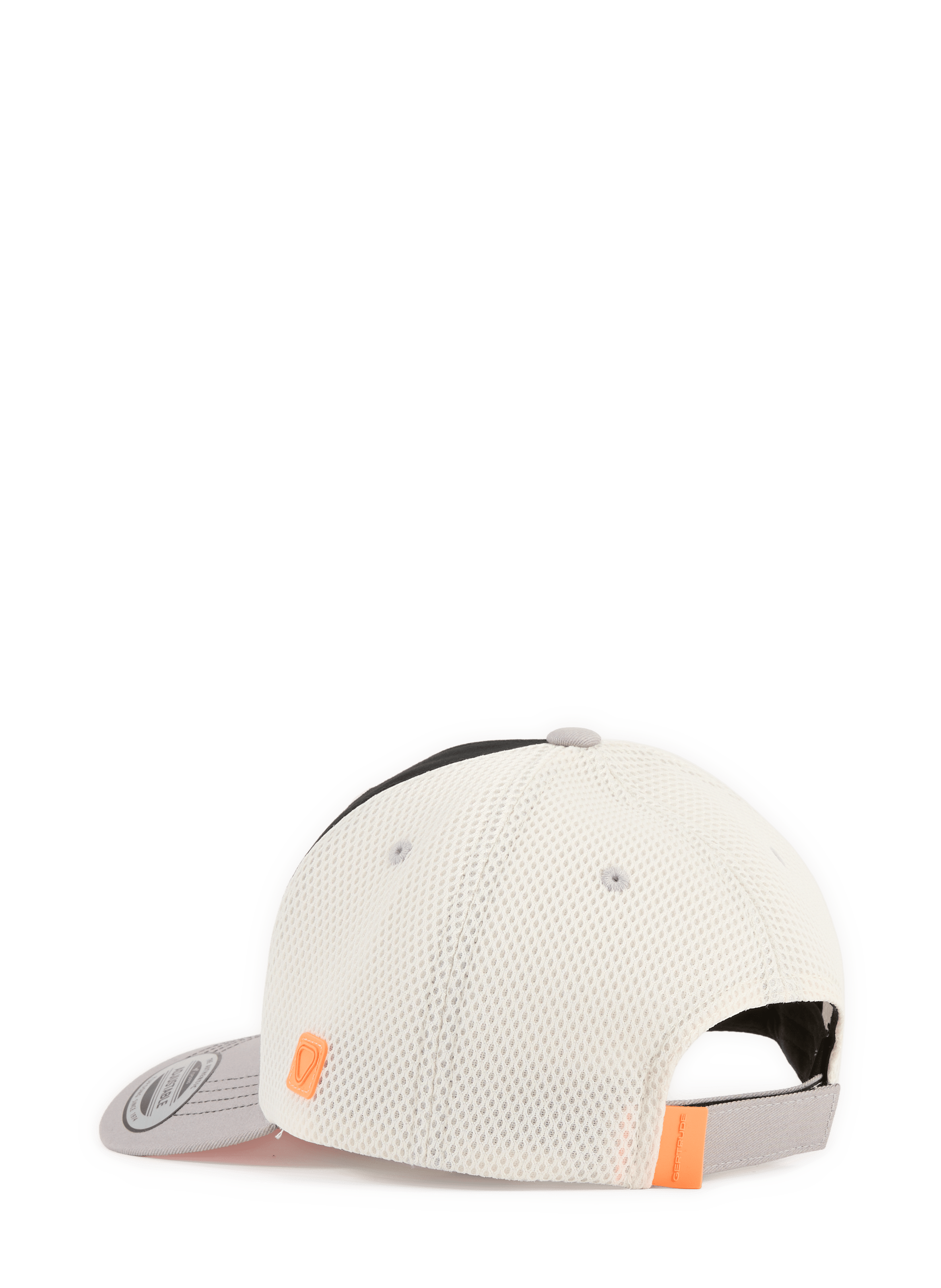 Casquette baseball Billys 2 Tones  GERTRUDE ET GASTON Multicolore
