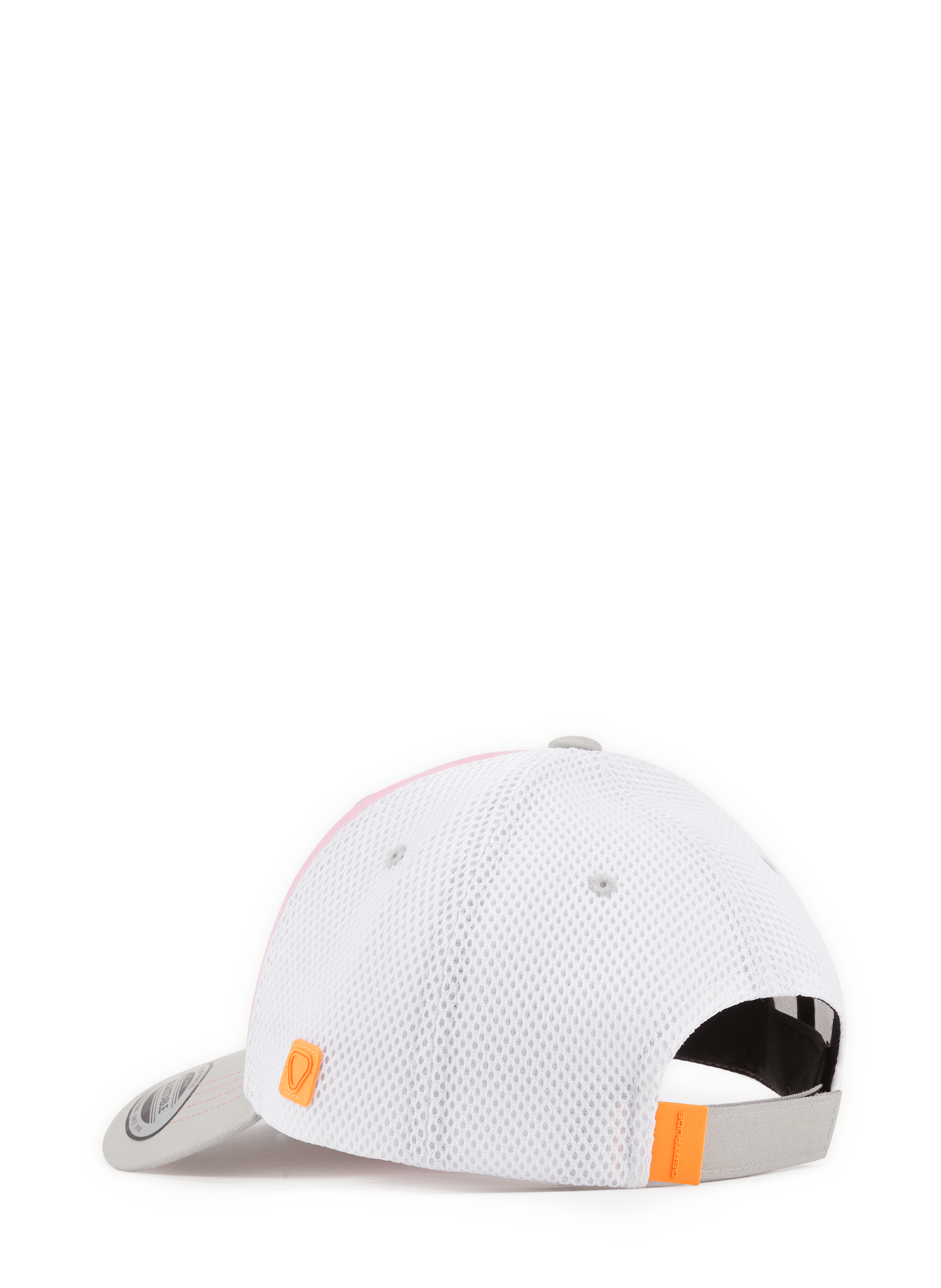 Casquette baseball Billys 2 Tones  Rose