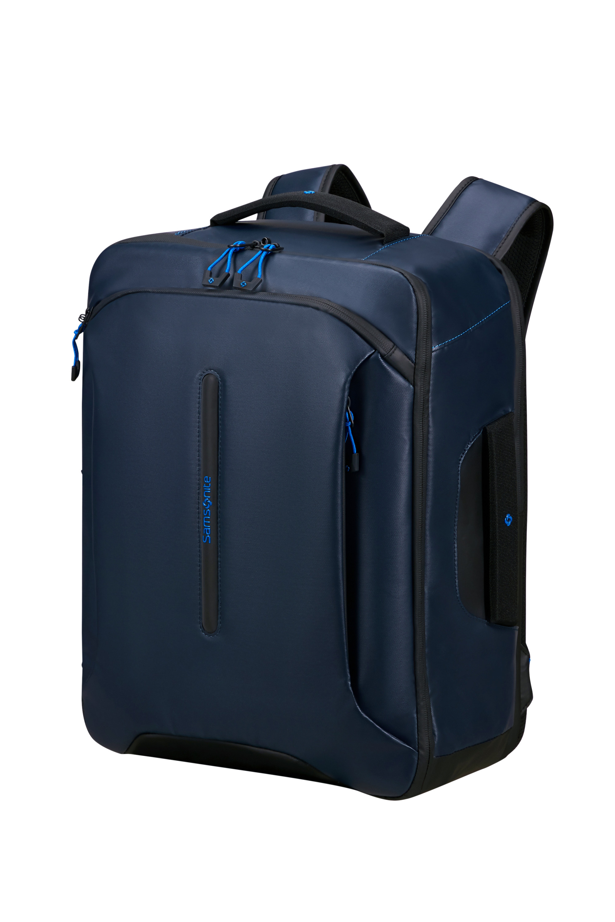 Ecodiver sac à dos ordinateur SAMSONITE Bleu