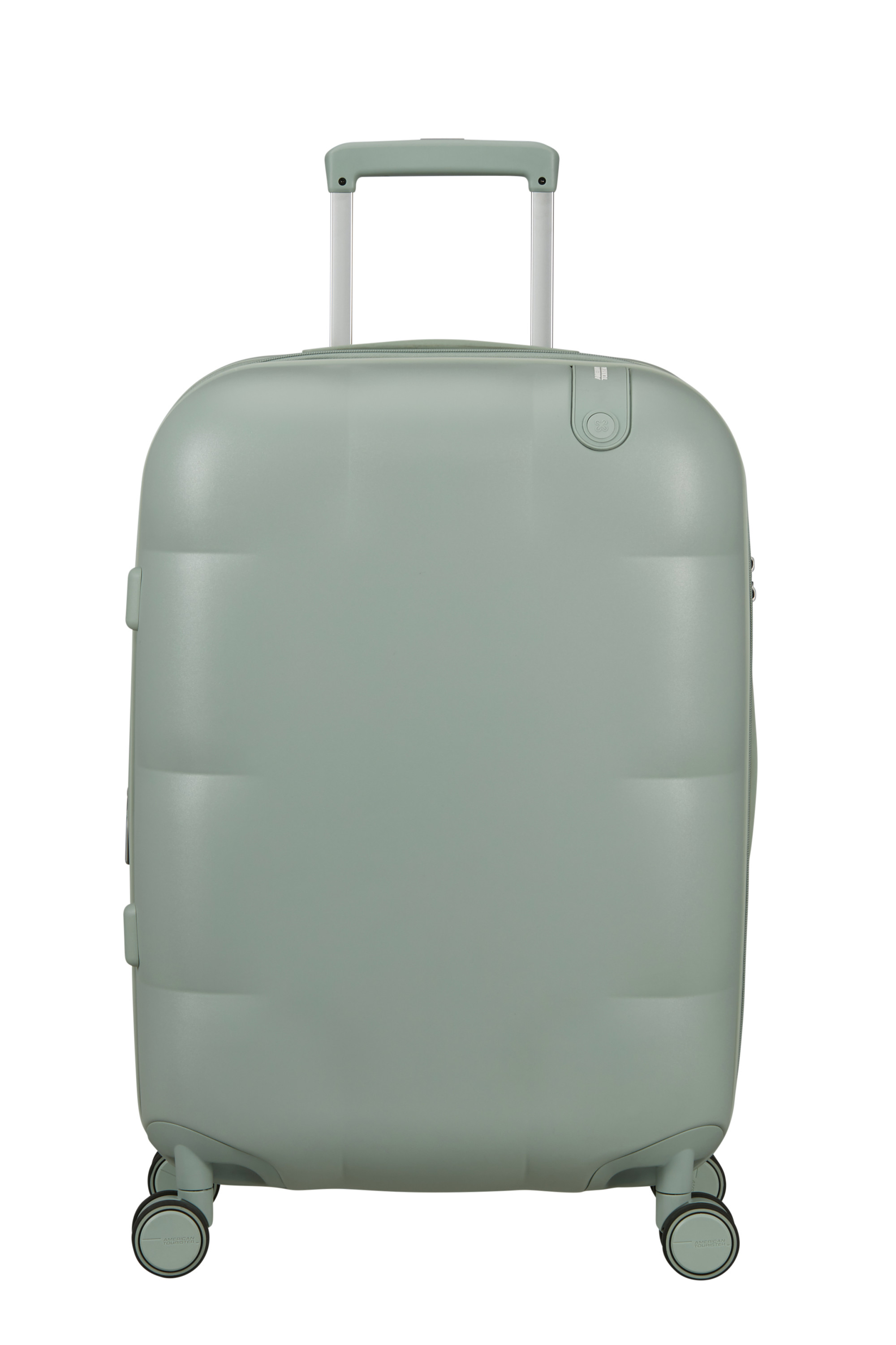 Dreami valise 4 roues taille m AMERICAN TOURISTER Vert