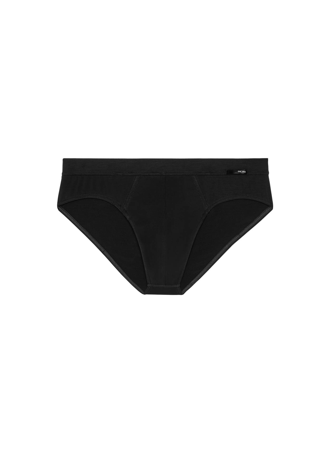 Slip uni en Lyocell HOM Black