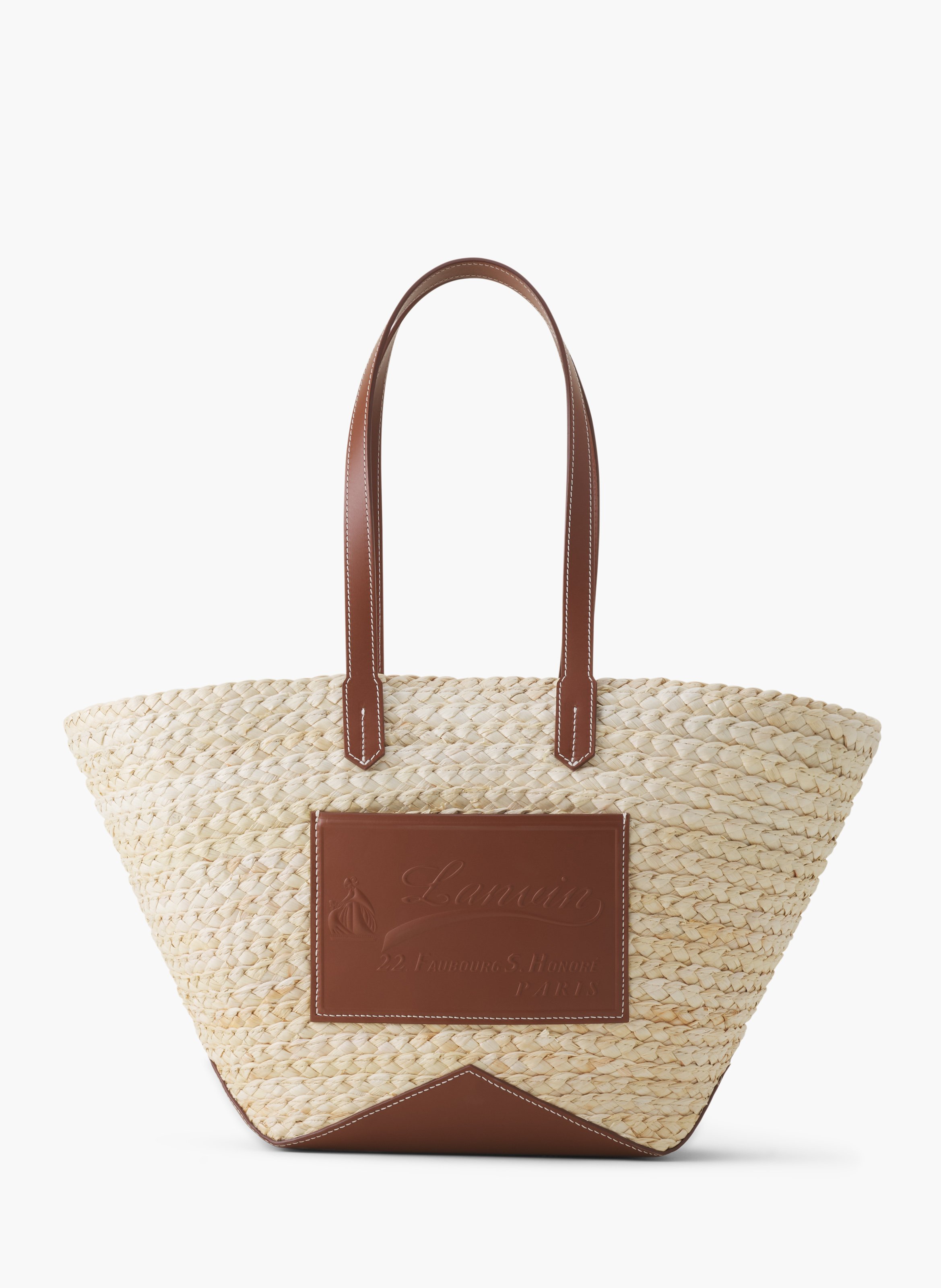 Panier catch by lanvin LANVIN Beige