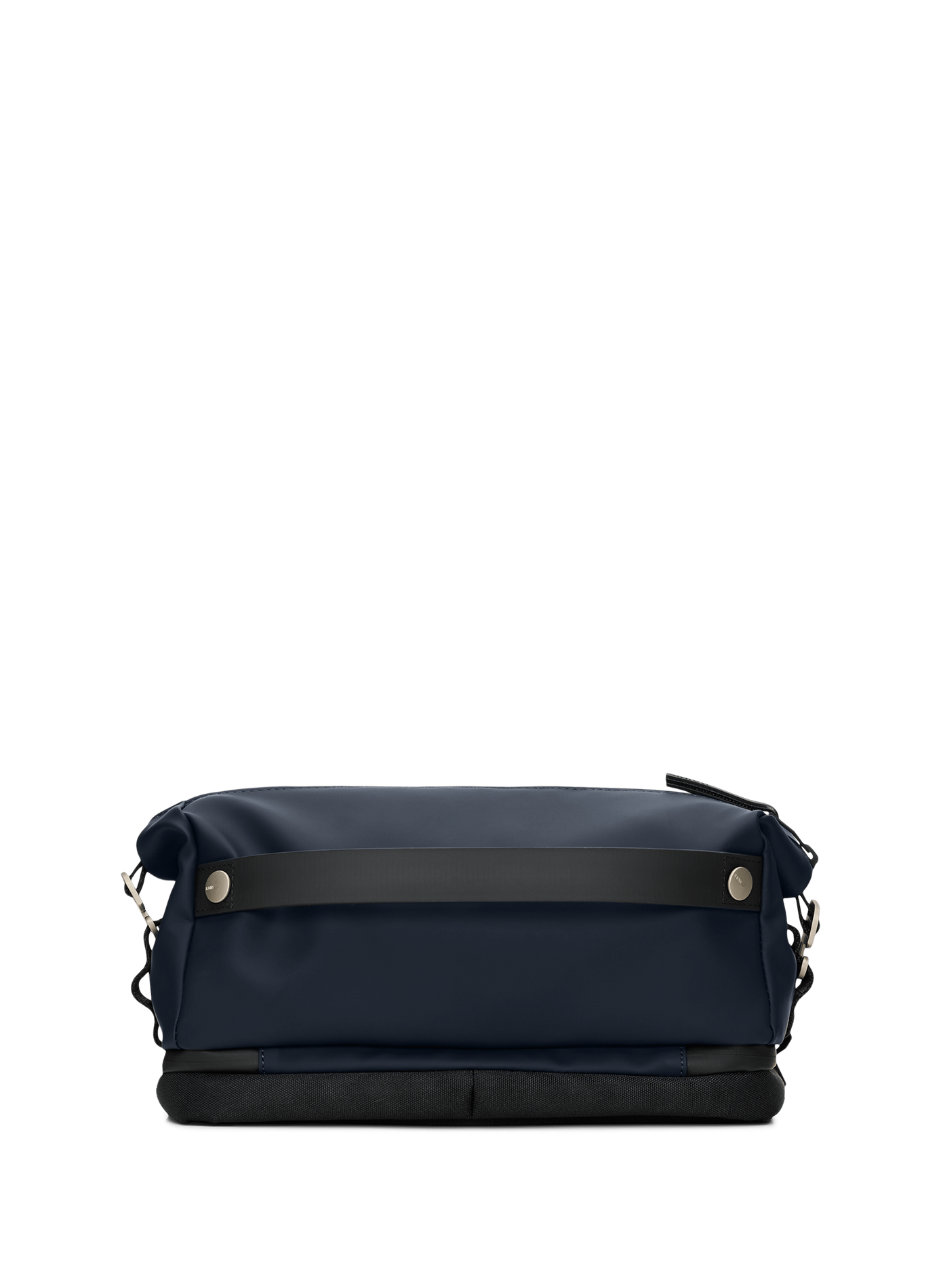 Trousse de toilette Otaru Wash Bag à double compartiment RAINS Bleu