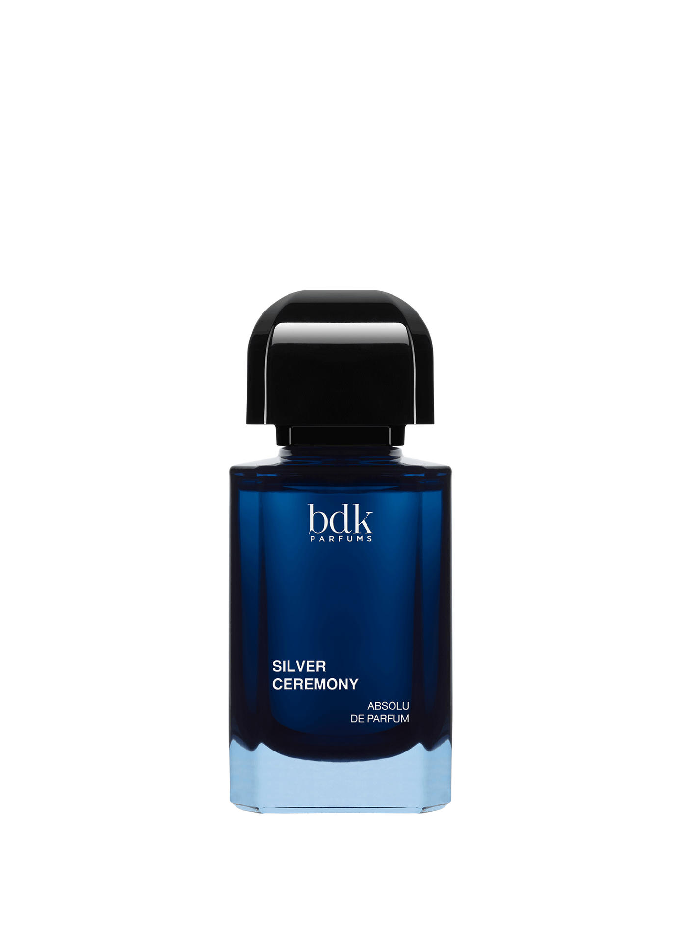 Silber Zeremonie - Absolu Parfum BDK PARFUMS No color