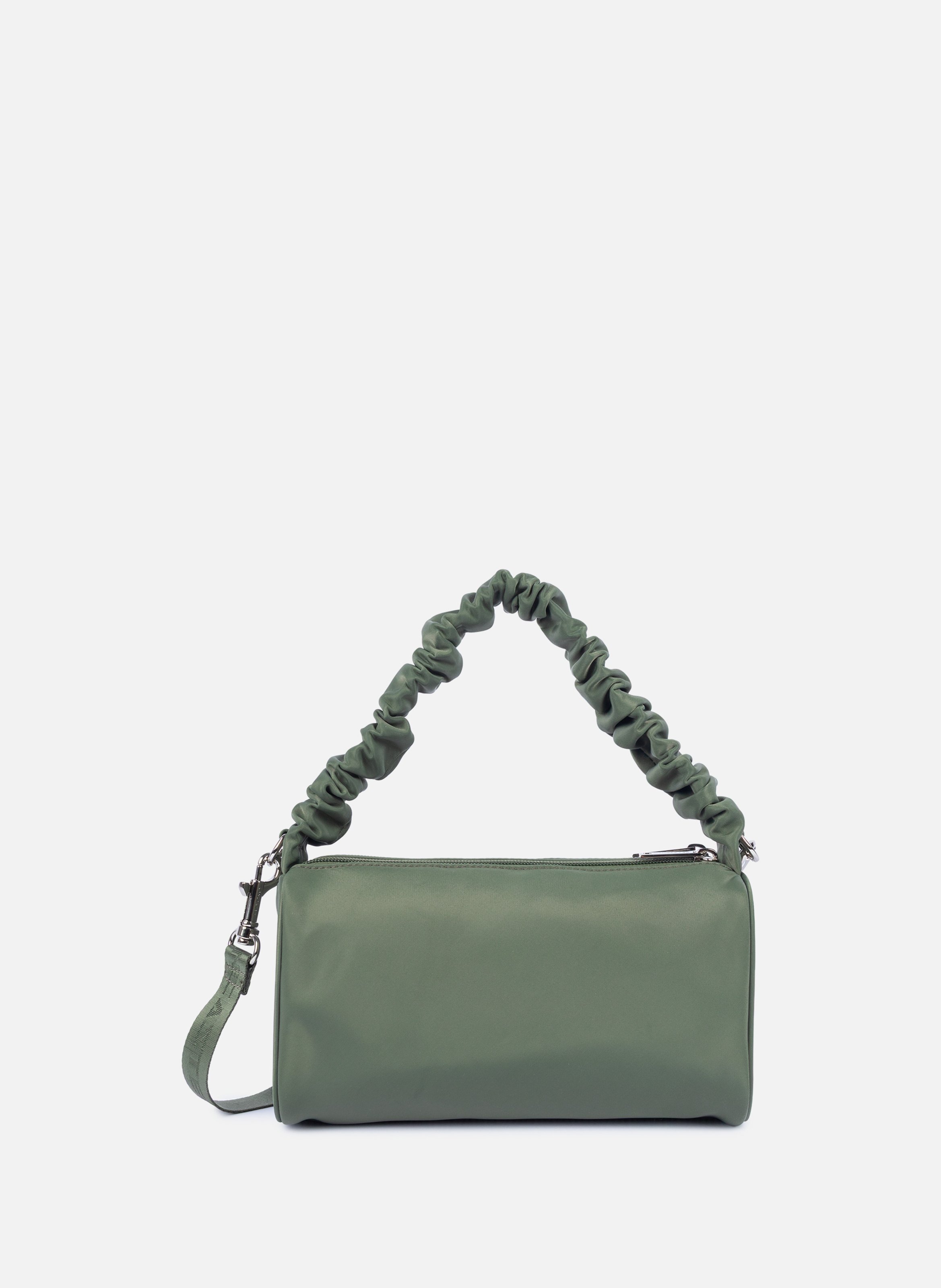 Sac rectangle - basic chouchou LANCASTER Kaki