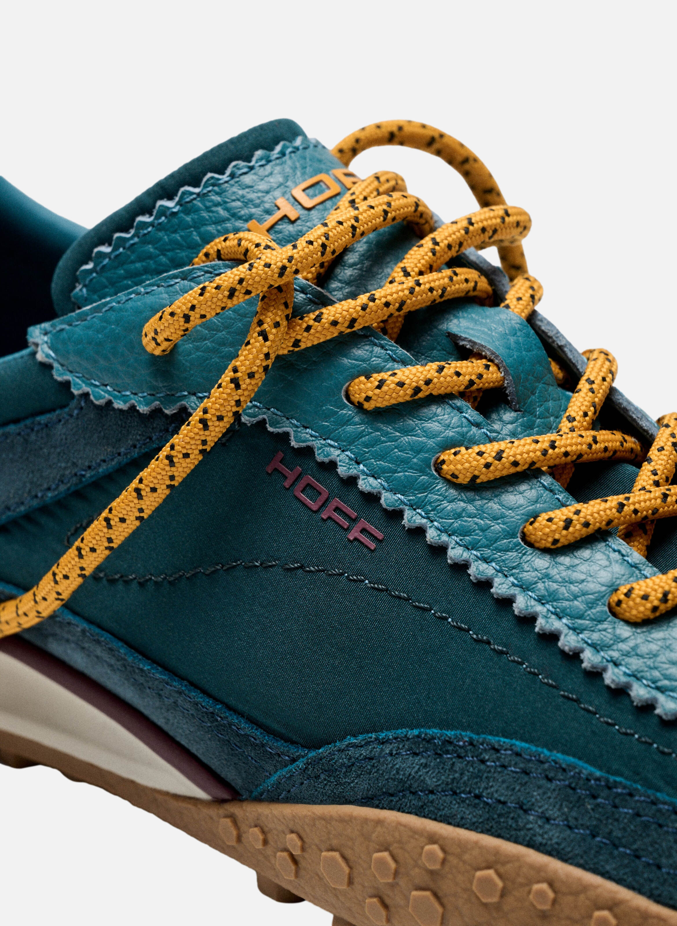 Hoff baskets décontractée bridge mkii teal HOFF Bleu