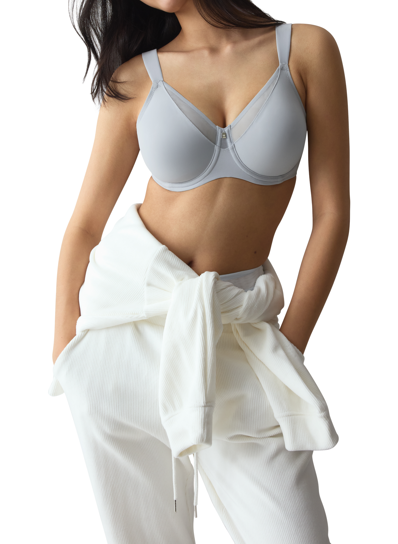 Minimizer bh | Grijs TRIUMPH Dames