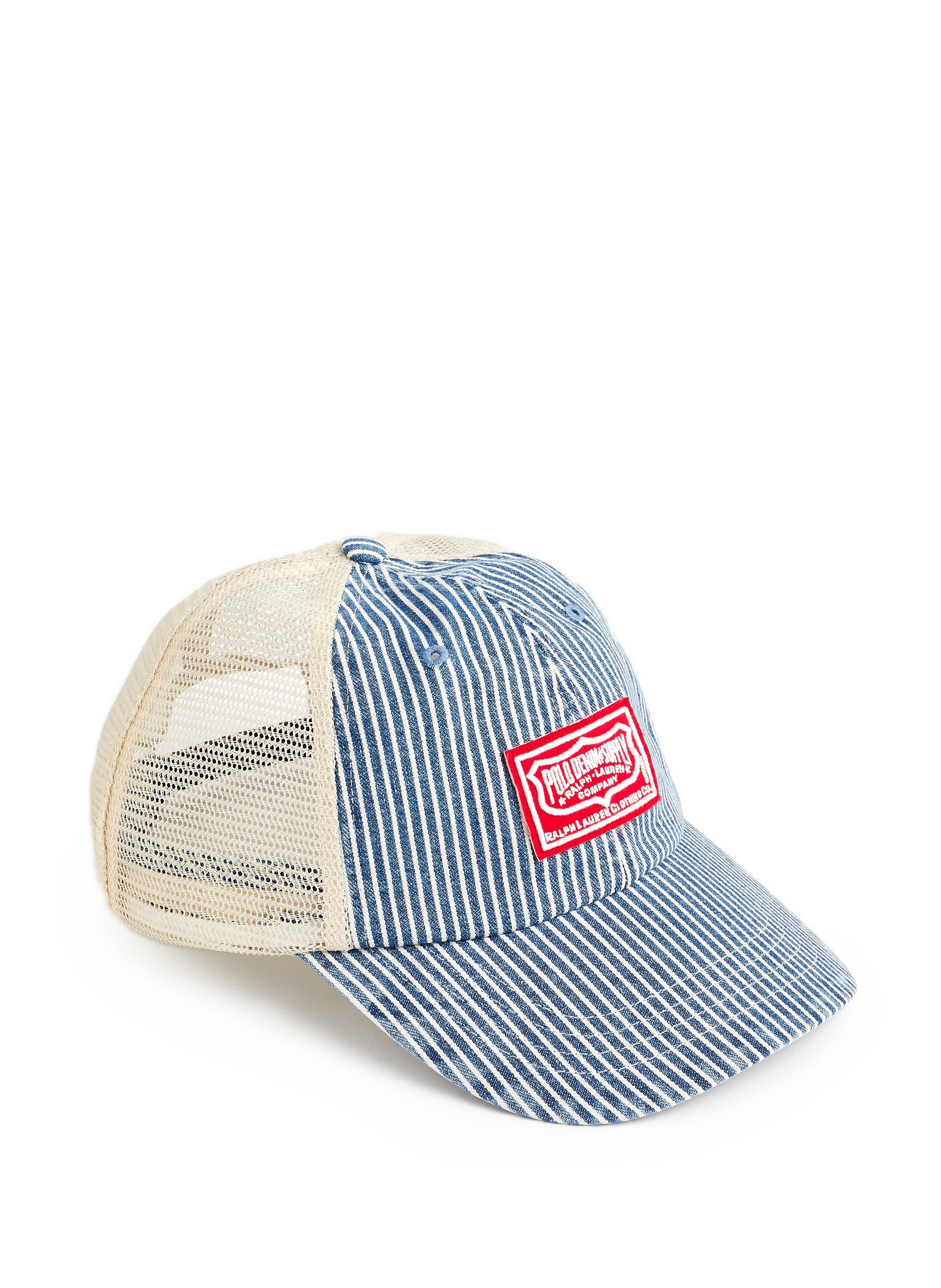 Casquette en coton