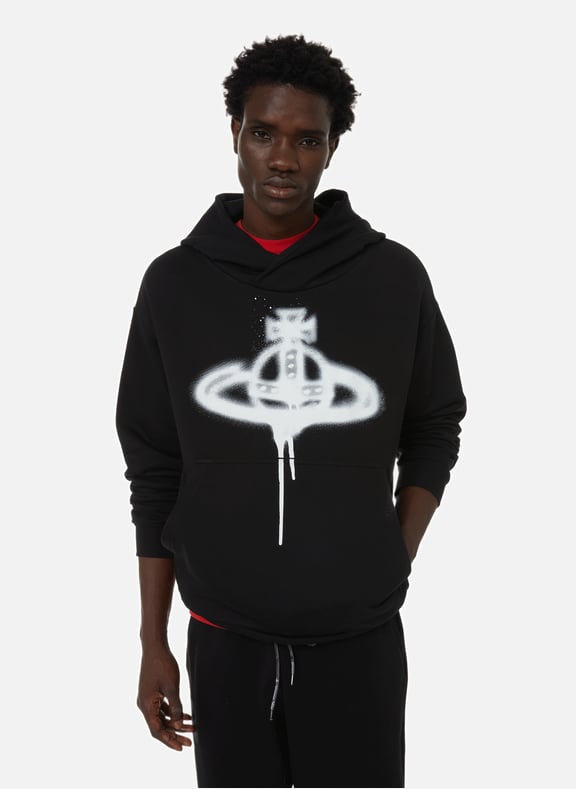 Vivienne westwood 2025 mens hoodie