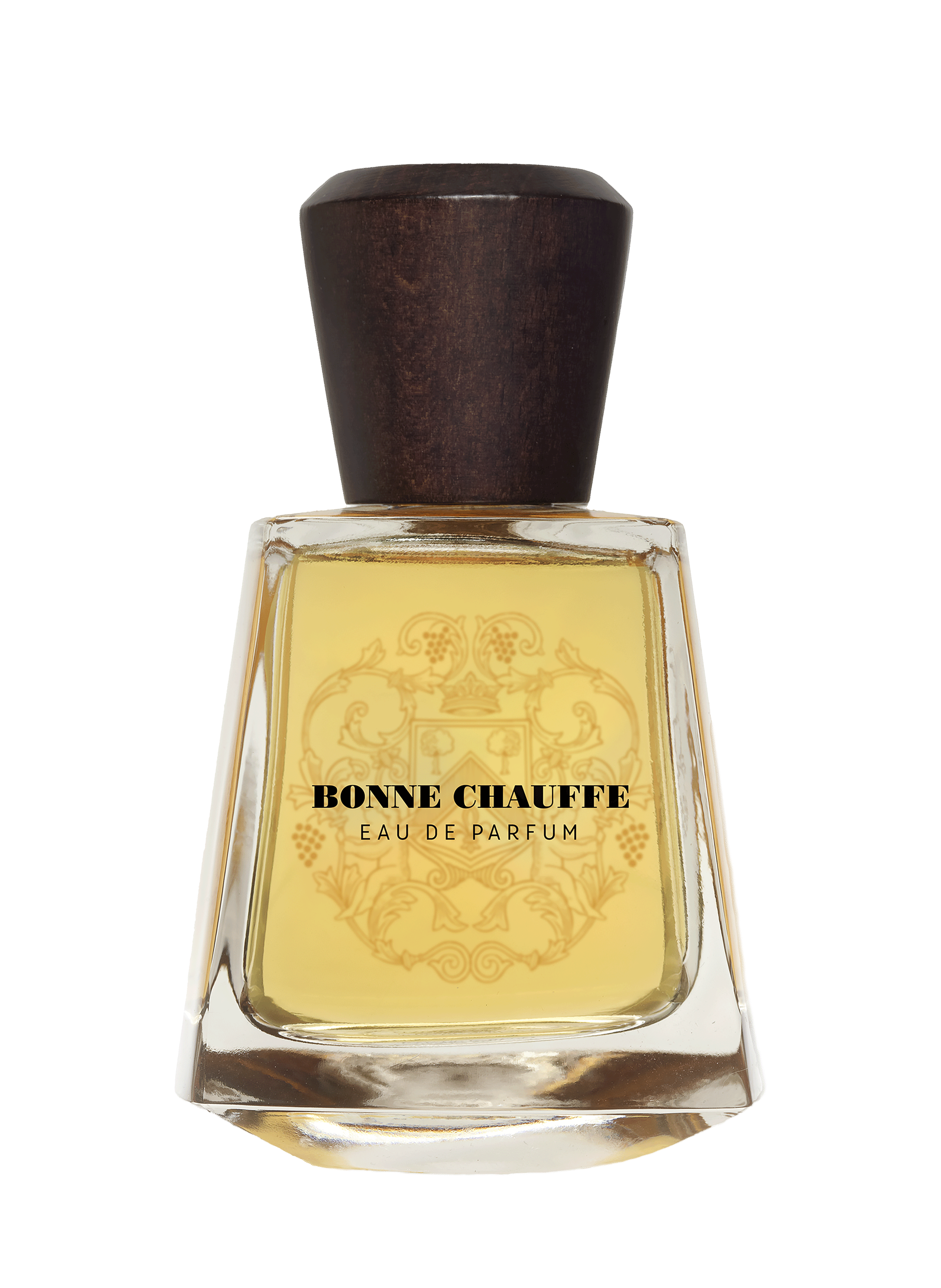 Eau de parfum - Bonne chauffe
