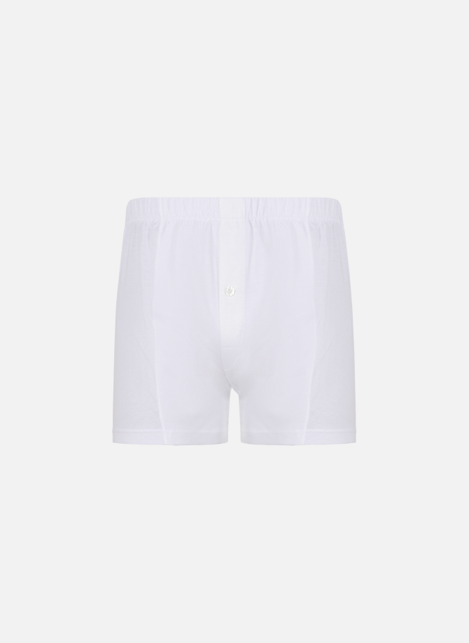 EMINENCE cotton boxer shorts