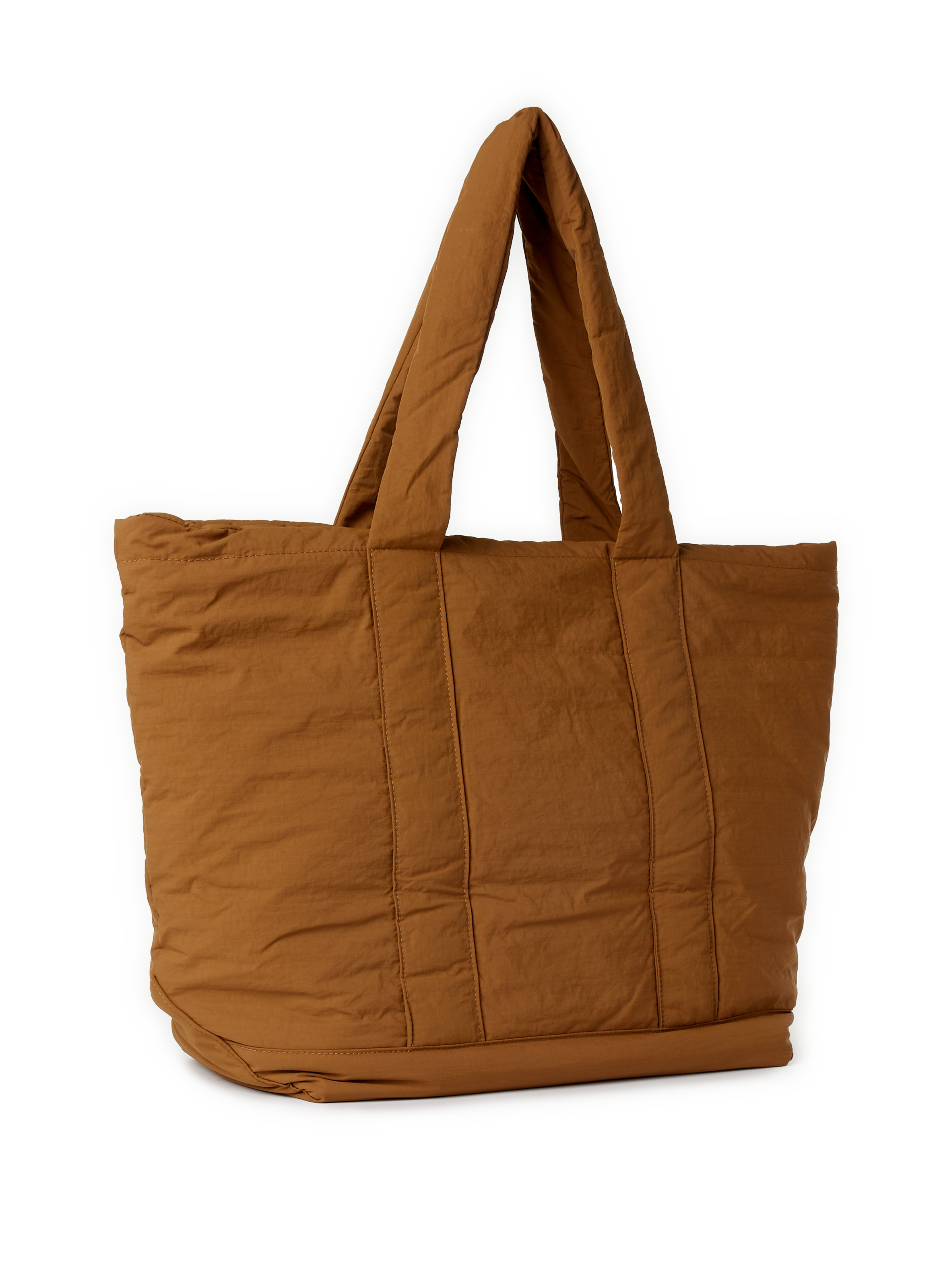 Sac cabas Marc SAISON 1865 Marron