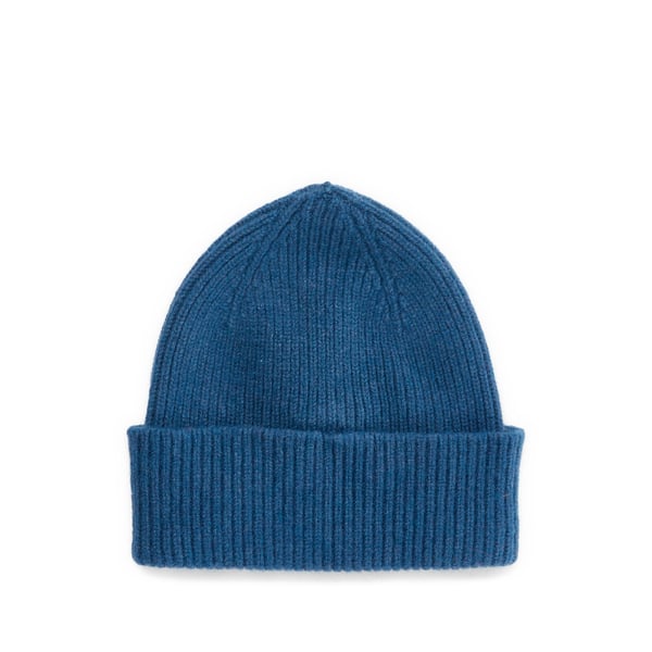 Bonnet Beanie en laine et angora Bonnet Beanie en laine et angora