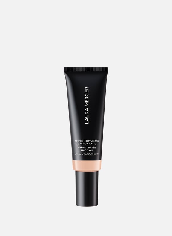Hydratant teinté - Blurred Matte - SPF30 Uvb/Uva/Pa+++ Beige by LAURA MERCIER LAURA MERCIER Hydratant teinté - Blurred Matte - SPF30 Uvb/Uva/Pa+++ Beige