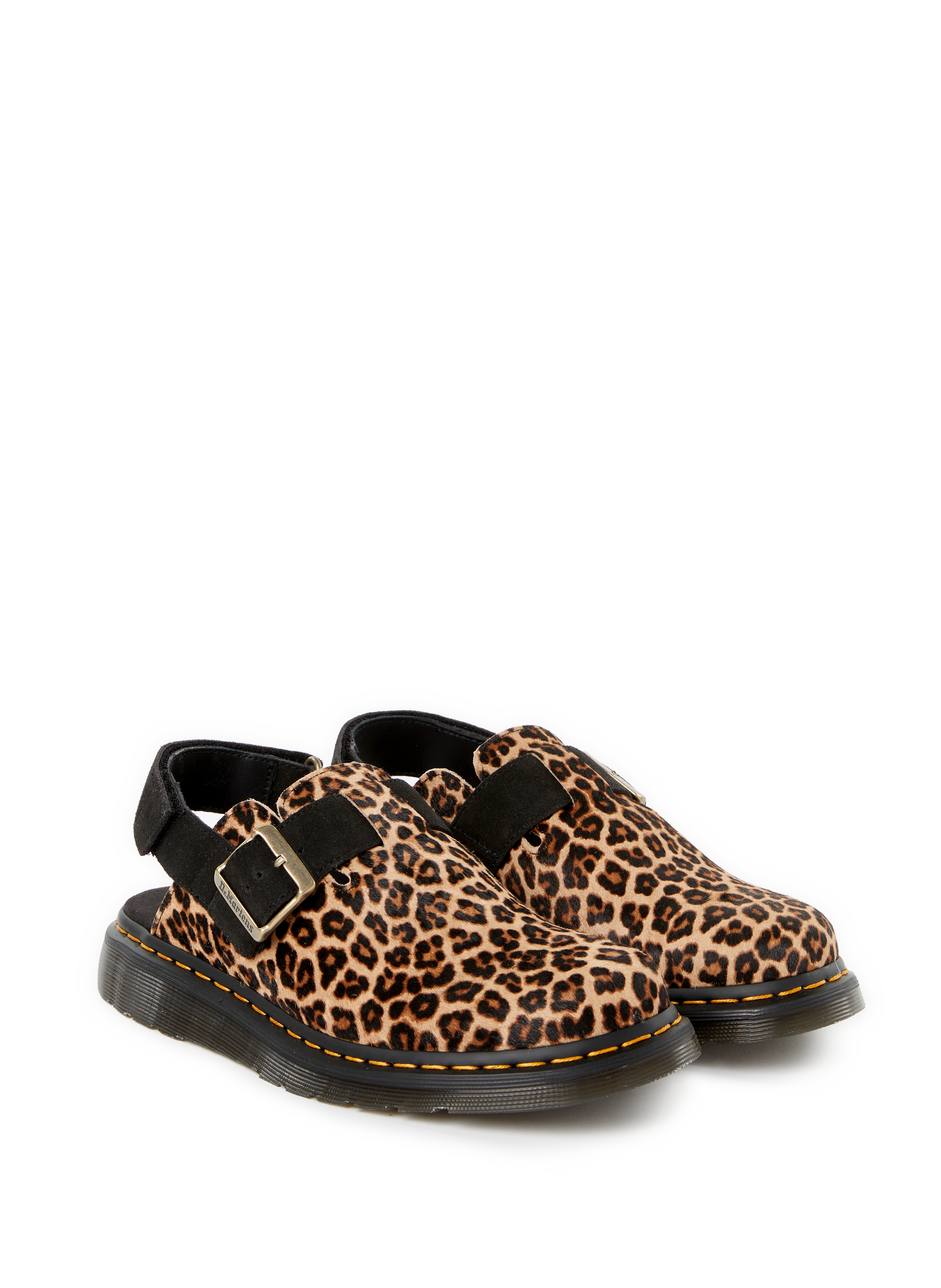 Mules Jorge II DR. MARTENS Multicolore