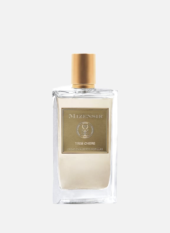Très Chère - Eau de parfum by MIZENSIR MIZENSIR Très Chère - Eau de parfum