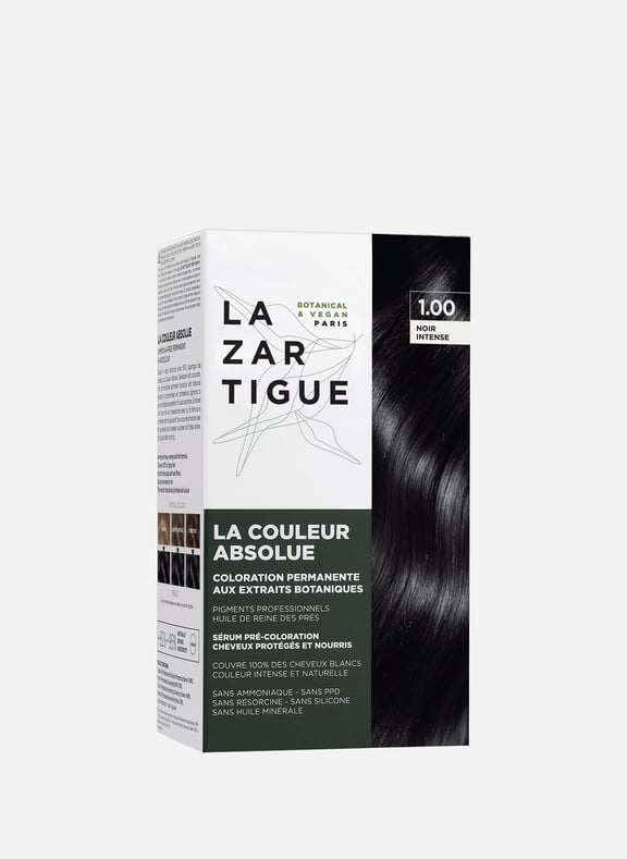 La Couleur Absolue 1.00 by LAZARTIGUE LAZARTIGUE La Couleur Absolue 1.00