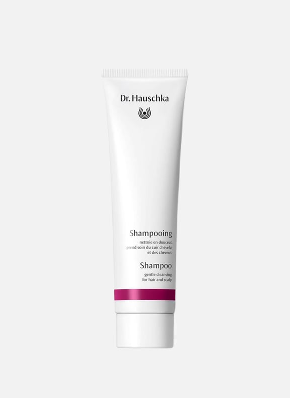 Shampooing by DR HAUSCHKA DR HAUSCHKA Shampooing