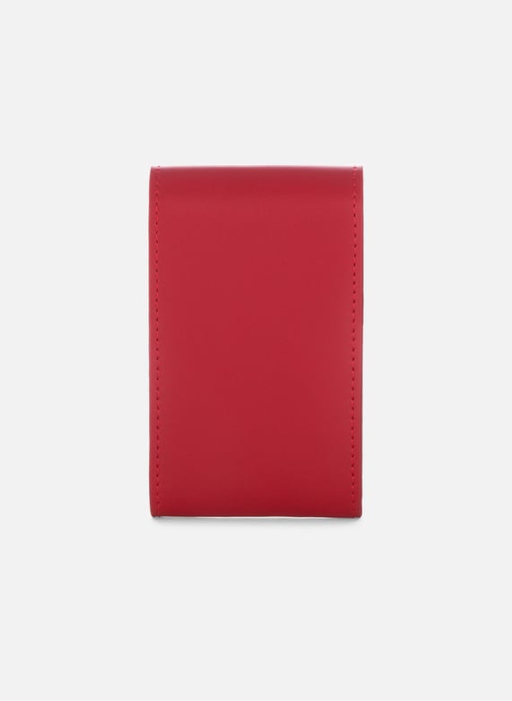 Porte-clés - smooth | Rouge by LANCASTER Porte-clés - smooth Rouge