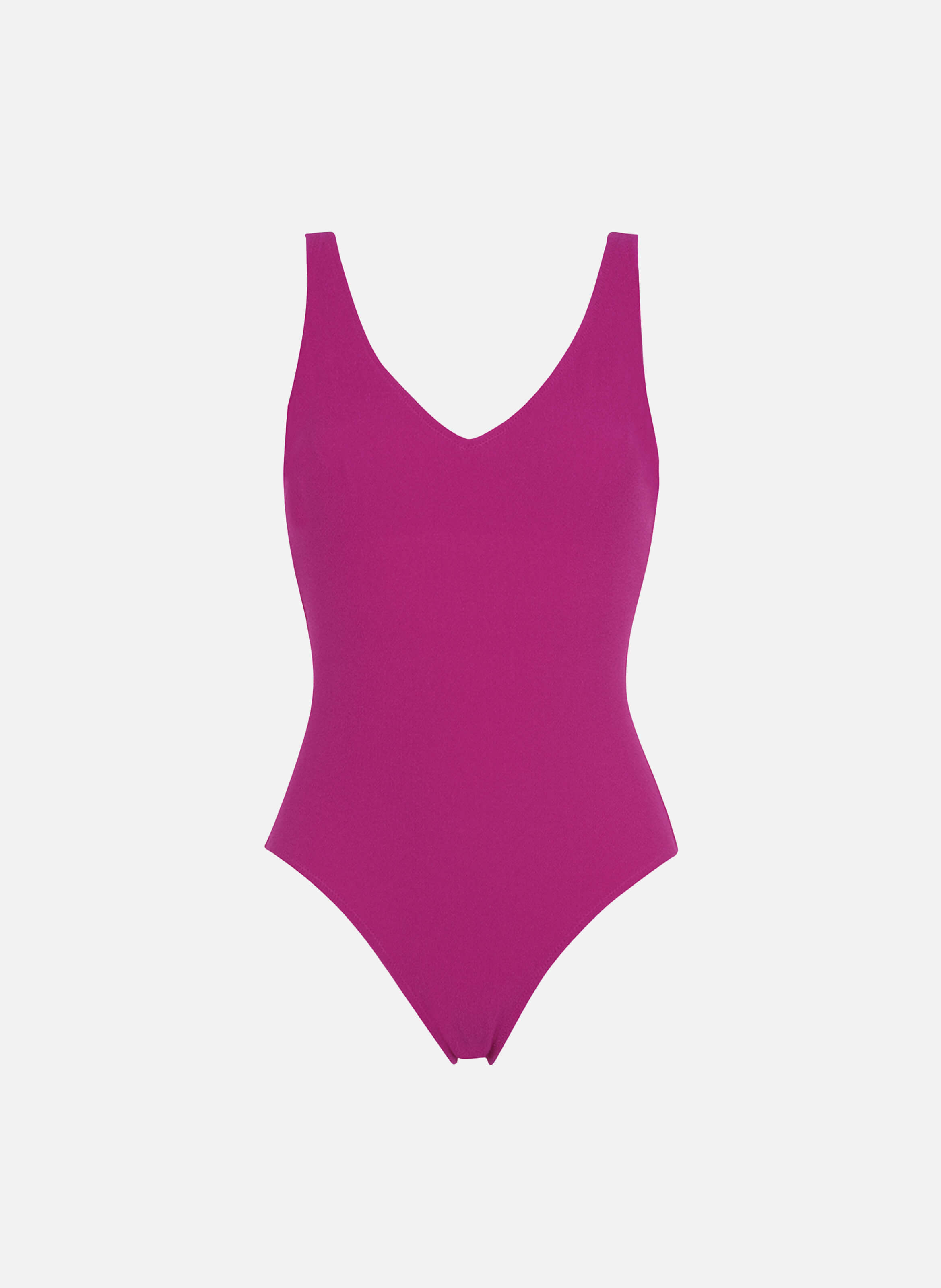 Maillot de bain une pièce    terry GILI'S Rose