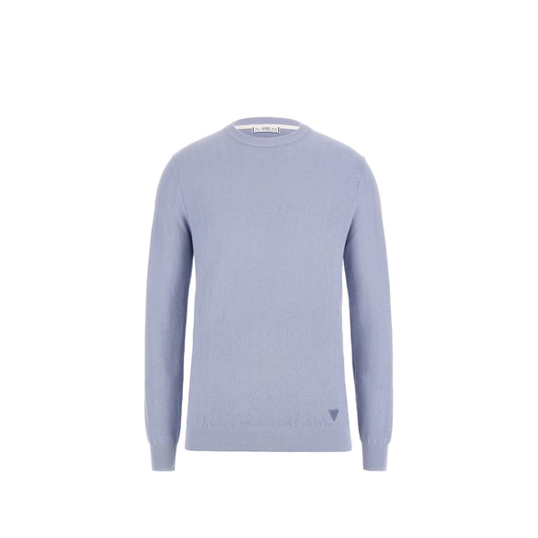 Guess Pull en coton mélangé