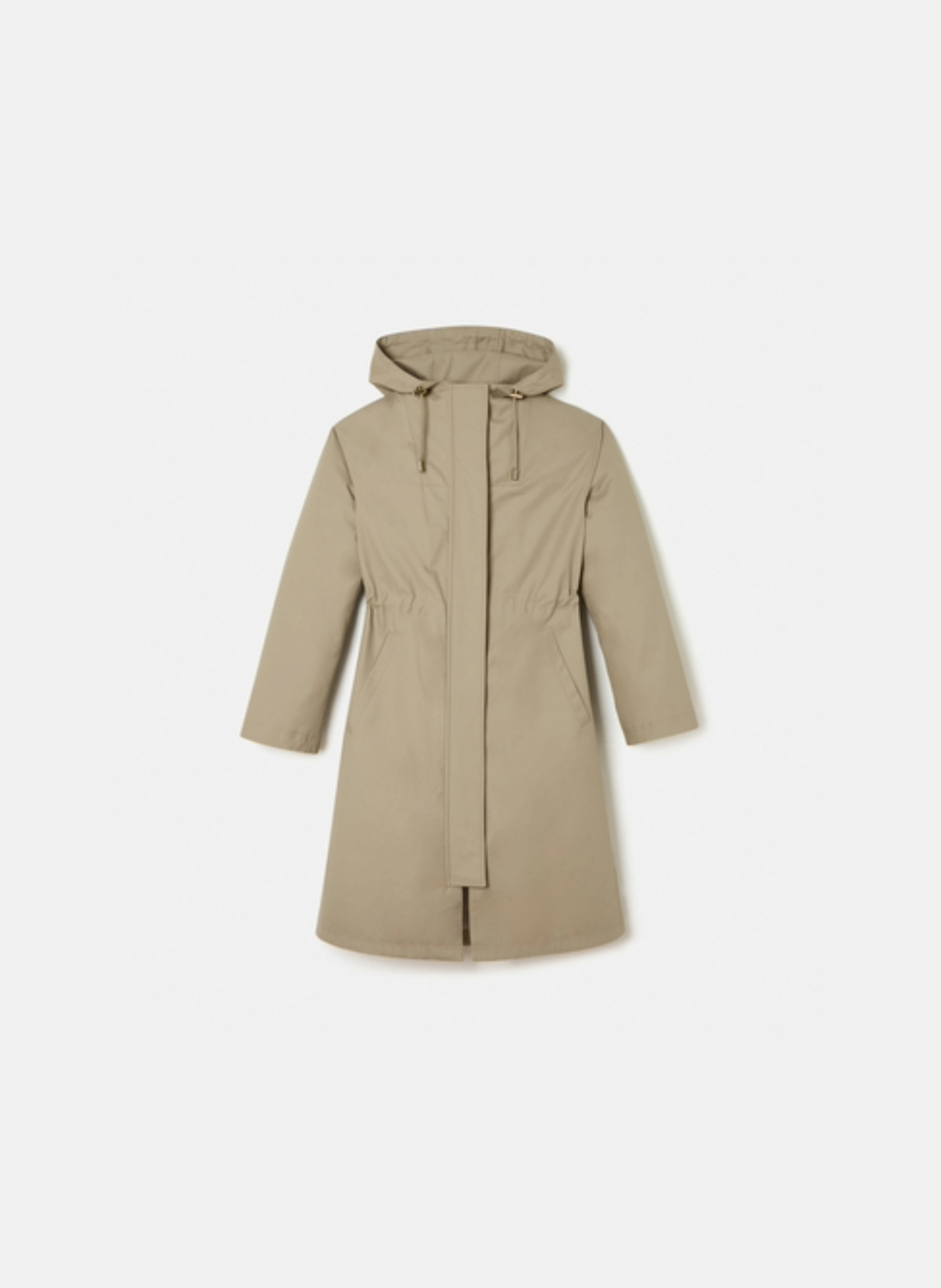 Manteau  texas ZAPA Beige