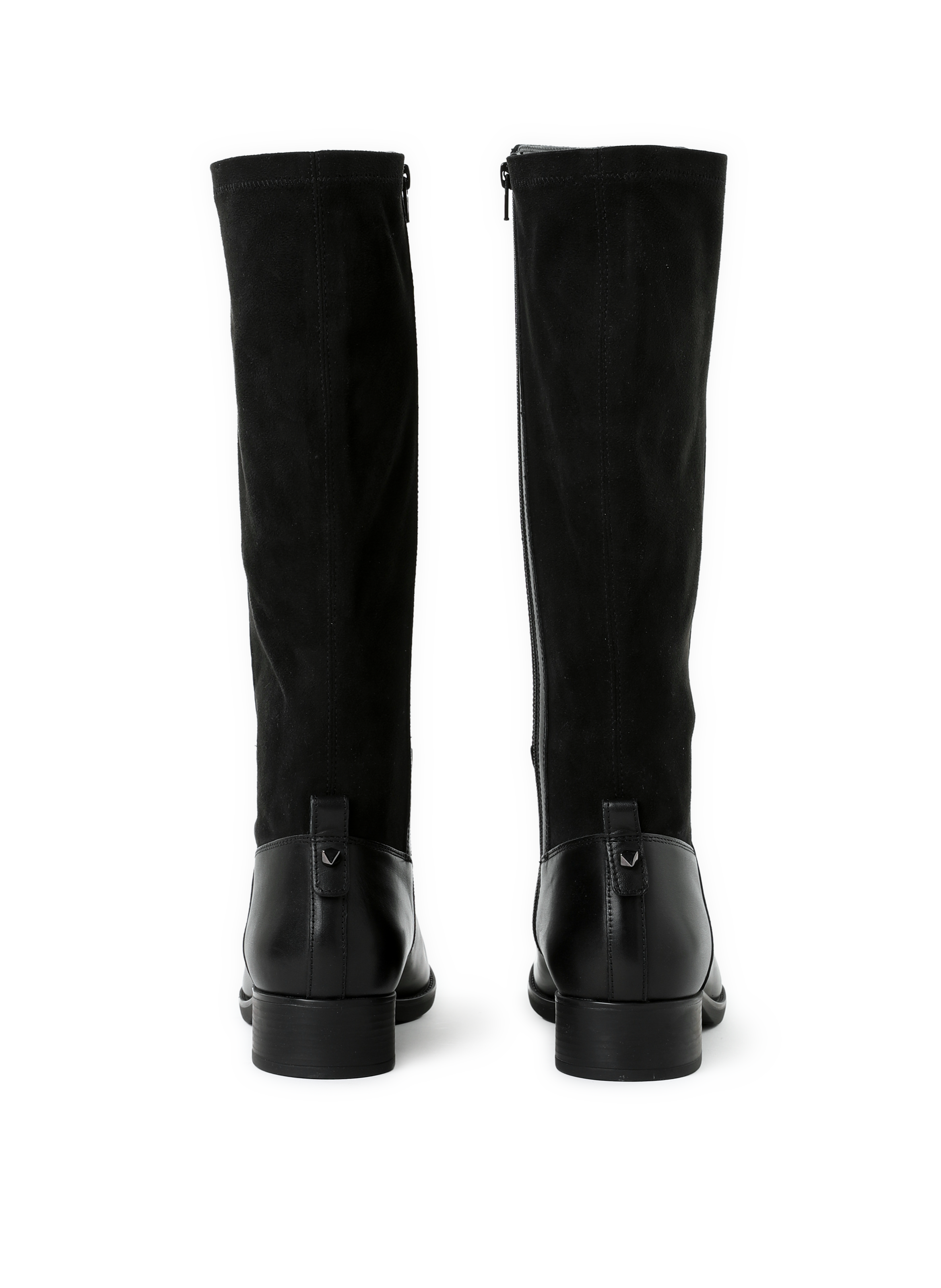 Boots Felicity GEOX Black