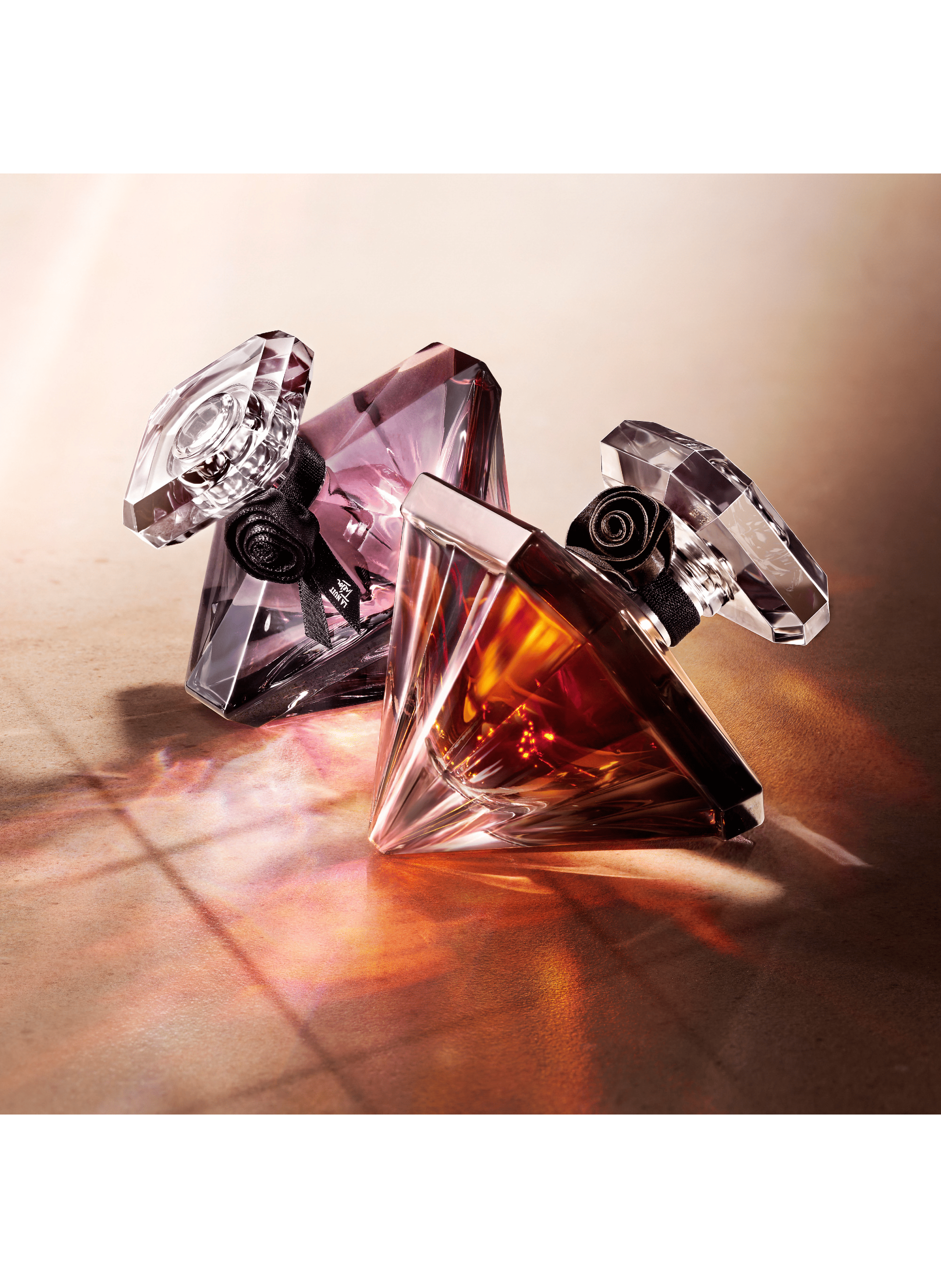 Tresor Eau de Parfum LANCÔME No color