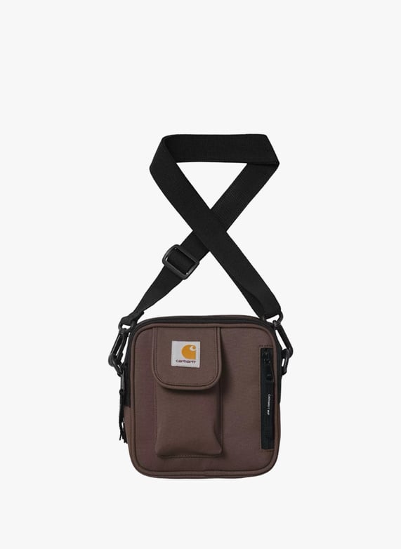 Sac à bandoulière | Marron by CARHARTT WIP Sac à bandoulière Marron