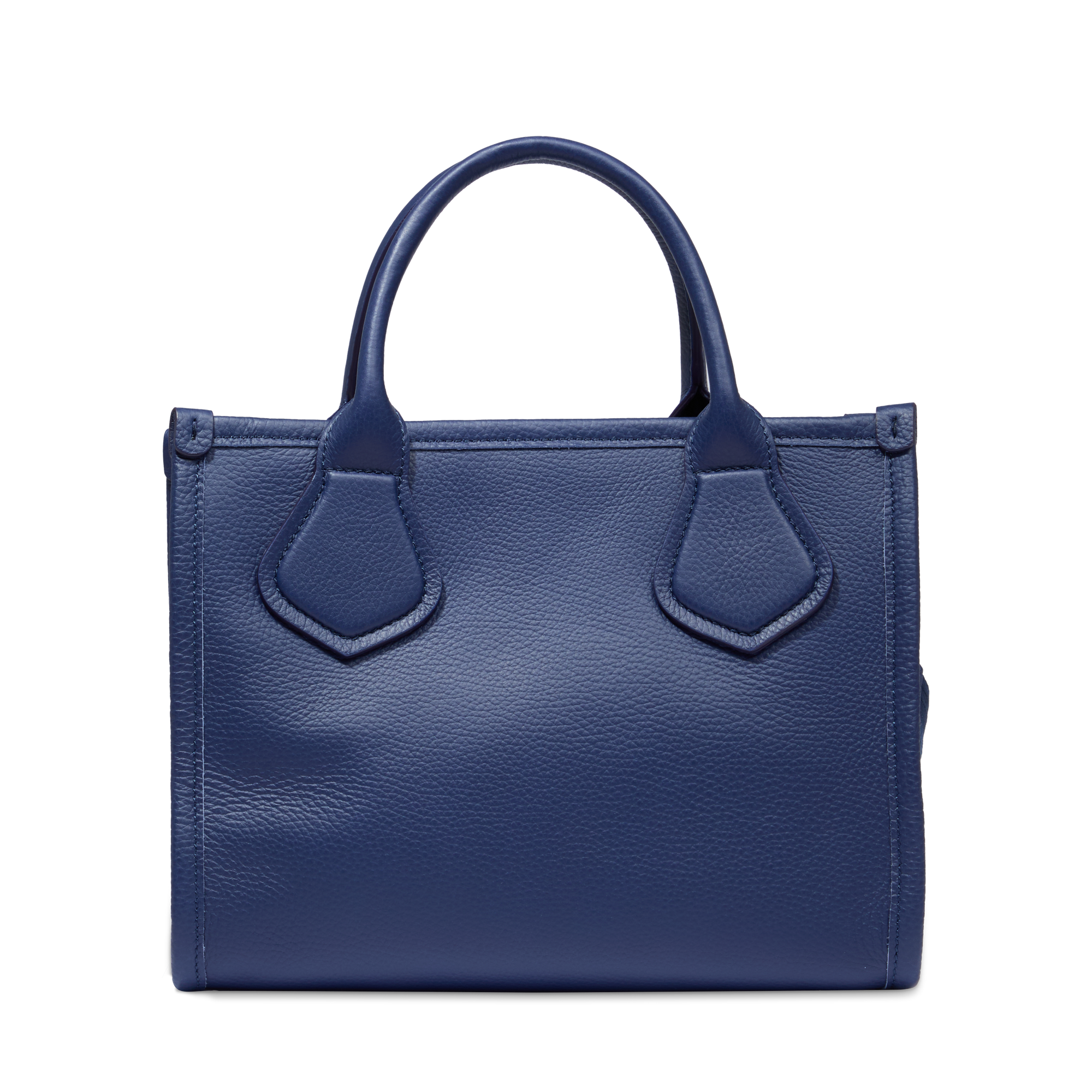 Cabas zippé s - jour de lancel LANCEL Bleu